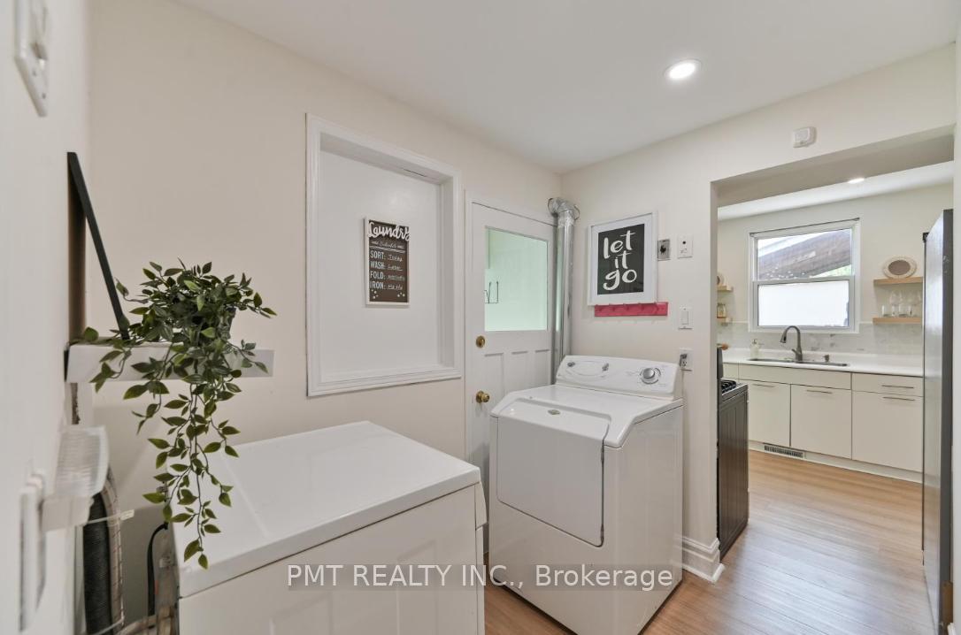 Photo 22 of Unit Main, 406 Nairn Avenue, Toronto, Caledonia-Fairbank — HOMEH