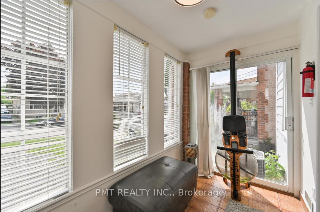 Photo 23 of Unit Main, 406 Nairn Avenue, Toronto, Caledonia-Fairbank — HOMEH