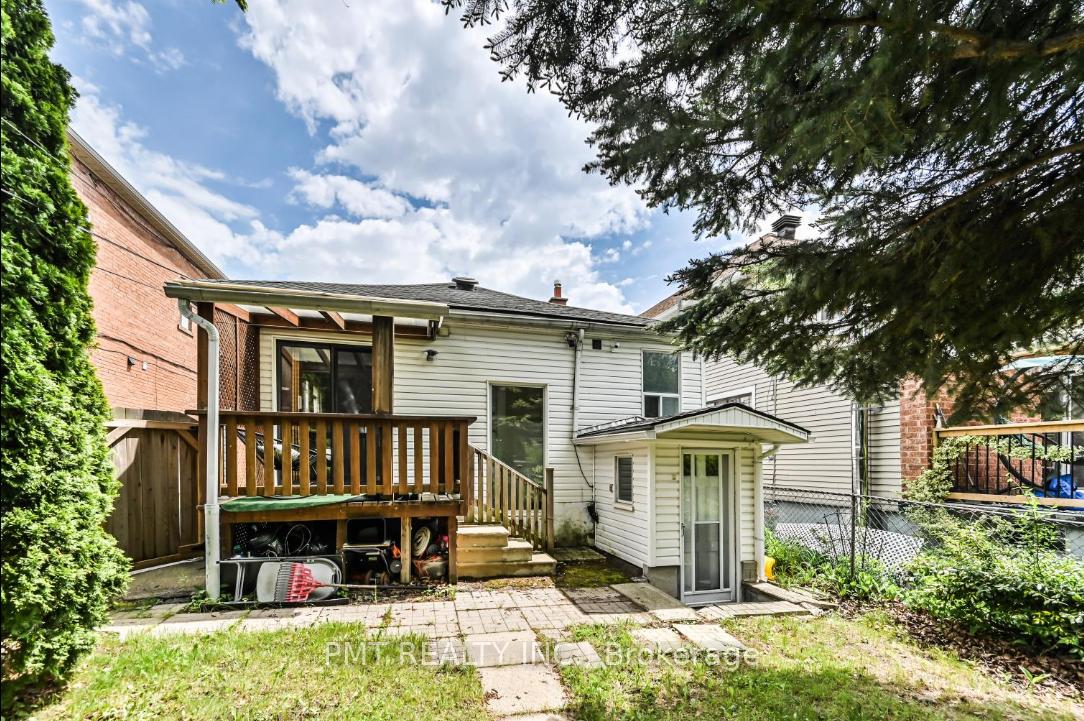 Photo 25 of Unit Main, 406 Nairn Avenue, Toronto, Caledonia-Fairbank — HOMEH