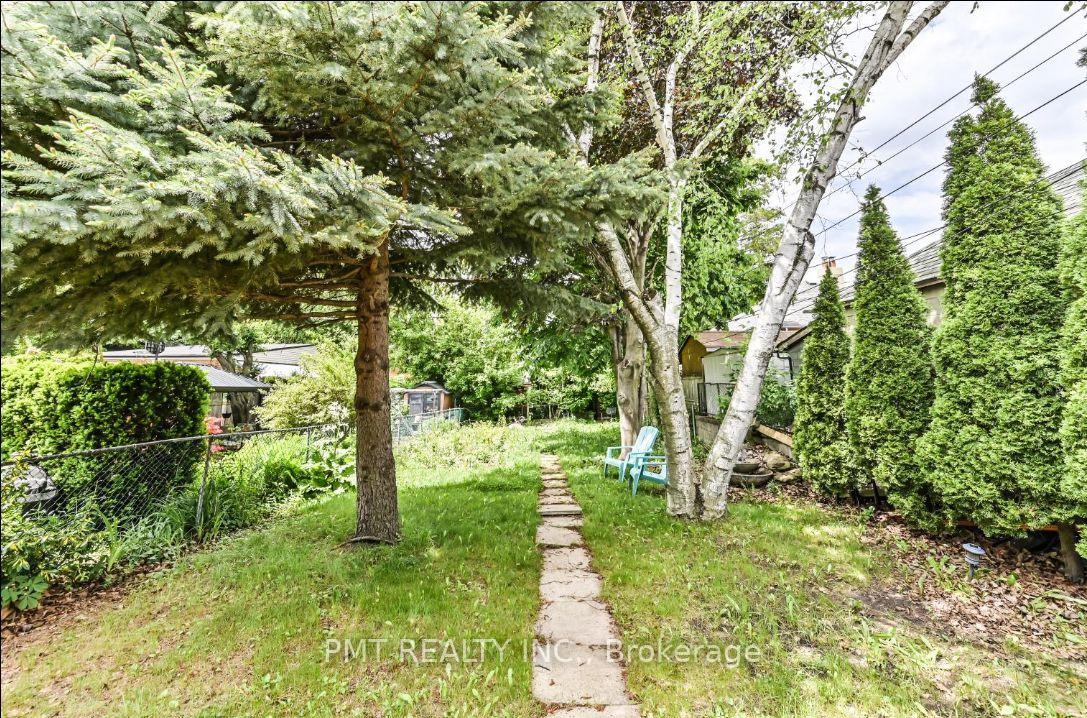 Photo 26 of Unit Main, 406 Nairn Avenue, Toronto, Caledonia-Fairbank — HOMEH