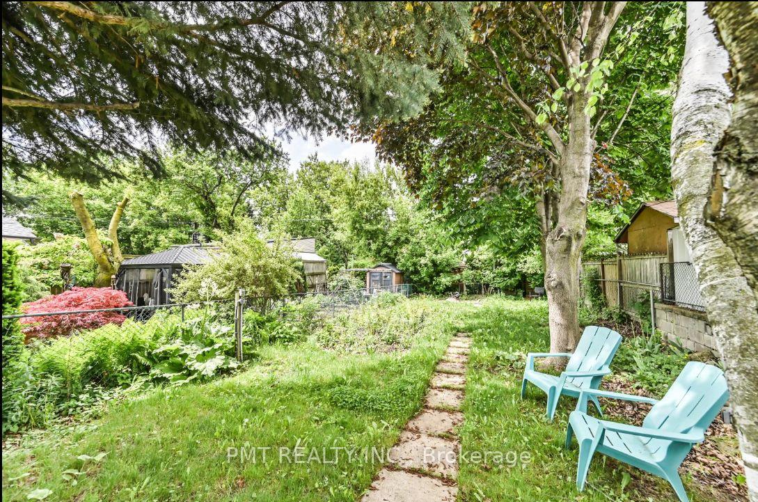 Photo 27 of Unit Main, 406 Nairn Avenue, Toronto, Caledonia-Fairbank — HOMEH