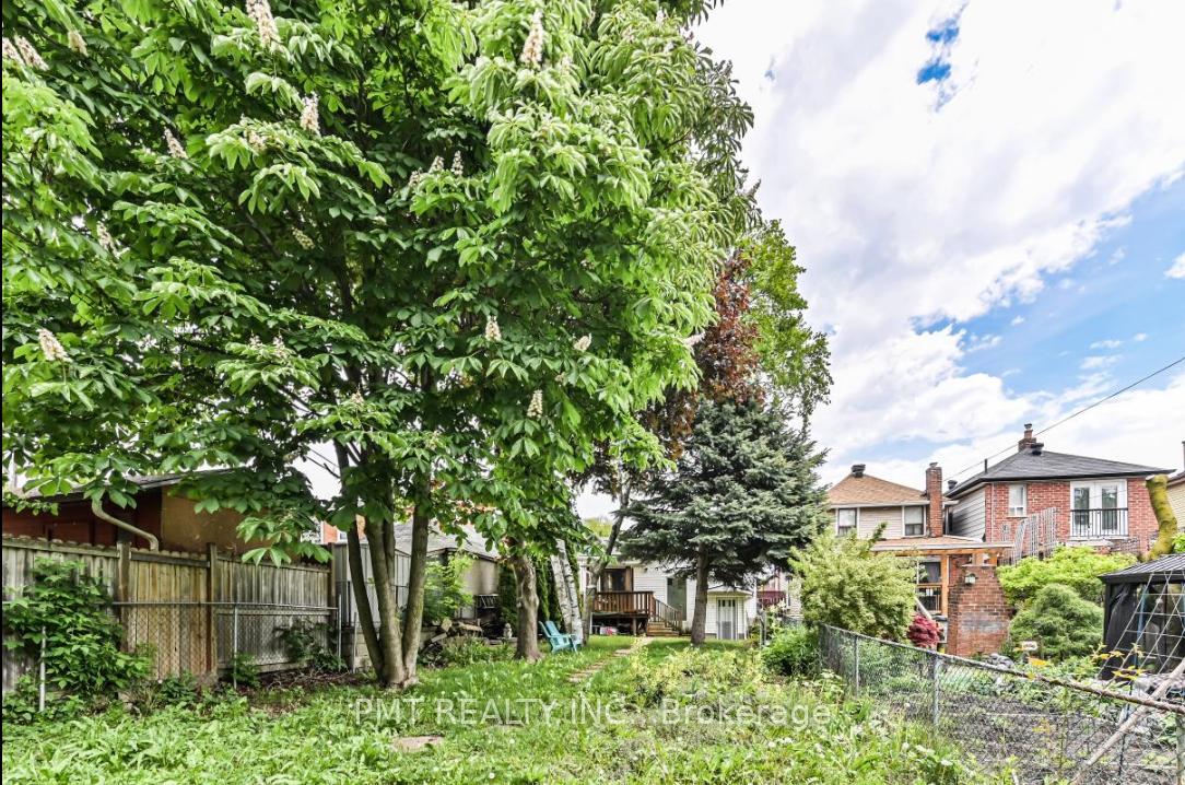 Photo 28 of Unit Main, 406 Nairn Avenue, Toronto, Caledonia-Fairbank — HOMEH