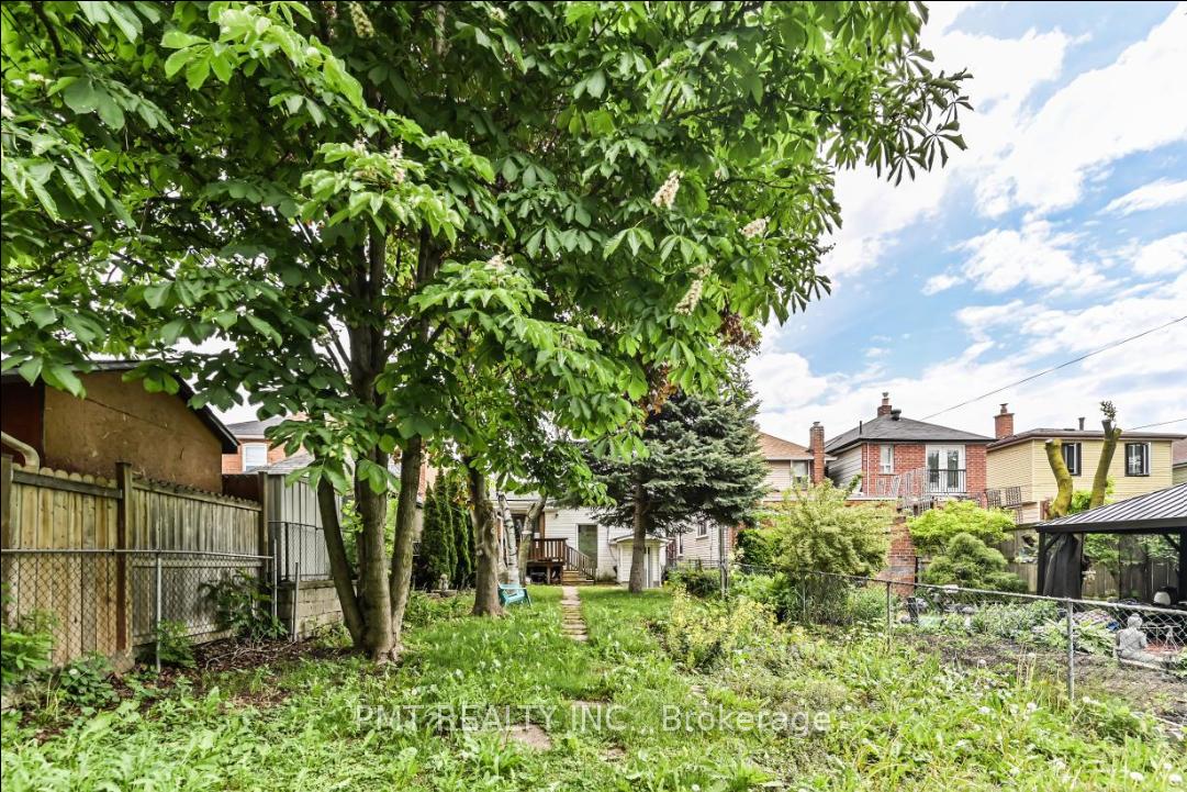 Photo 29 of Unit Main, 406 Nairn Avenue, Toronto, Caledonia-Fairbank — HOMEH