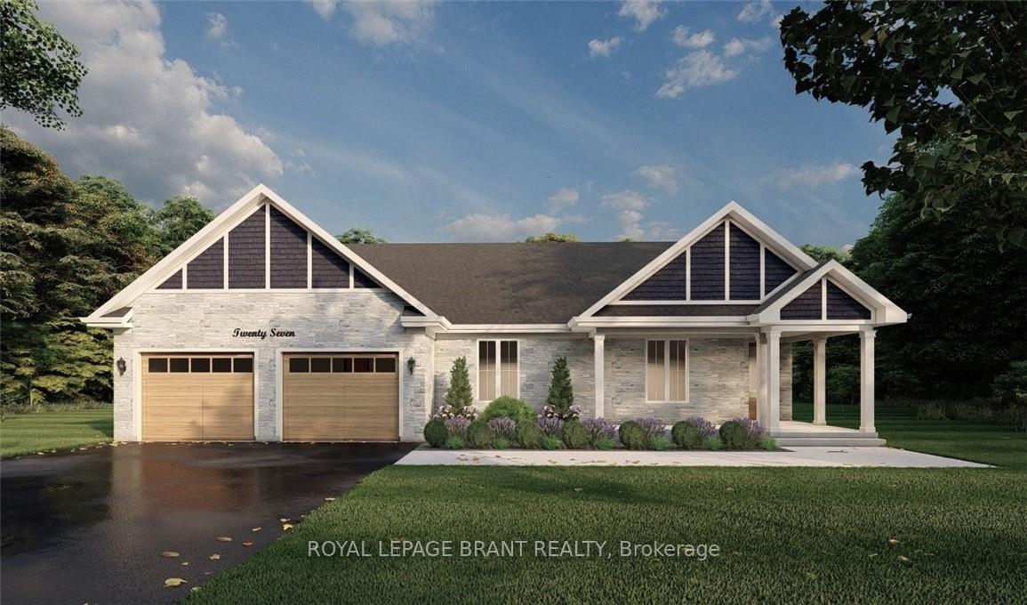 Photo of LOT 7 Willowdale Street