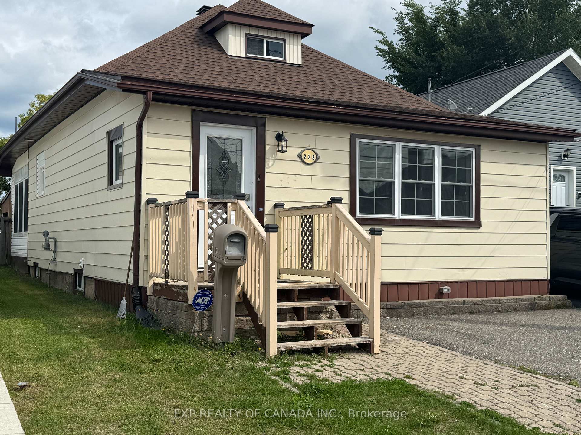 Photo 3 of 222 Maple Street S, Timmins, TS - SE — HOMEH