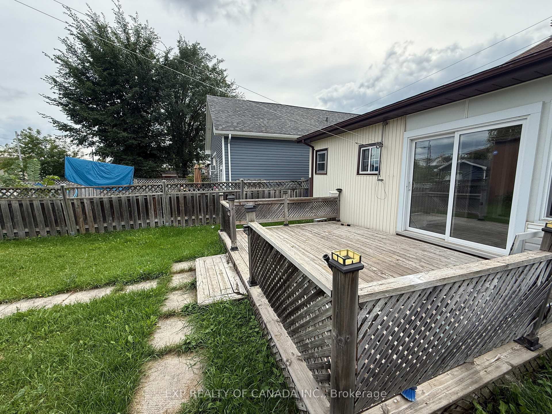 Photo 5 of 222 Maple Street S, Timmins, TS - SE — HOMEH