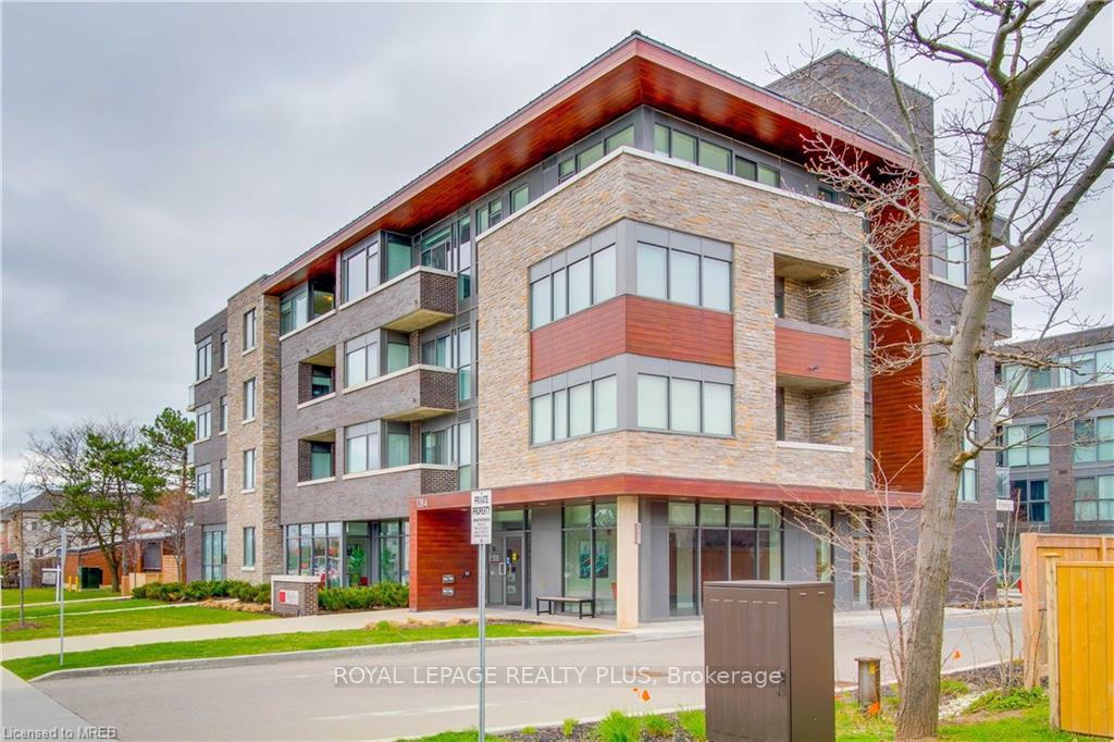 Photo of Unit 406, 1284 Guelph Line