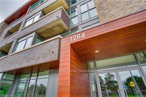 Photo 2 of Unit 406, 1284 Guelph Line, Burlington, Mountainside — HOMEH