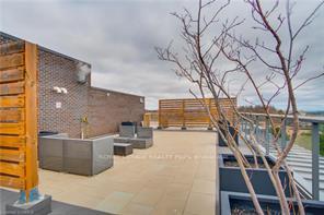 Photo 4 of Unit 406, 1284 Guelph Line, Burlington, Mountainside — HOMEH