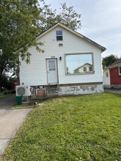 Photo 2 of 4354 Third Avenue, Niagara Falls, Downtown — HOMEH