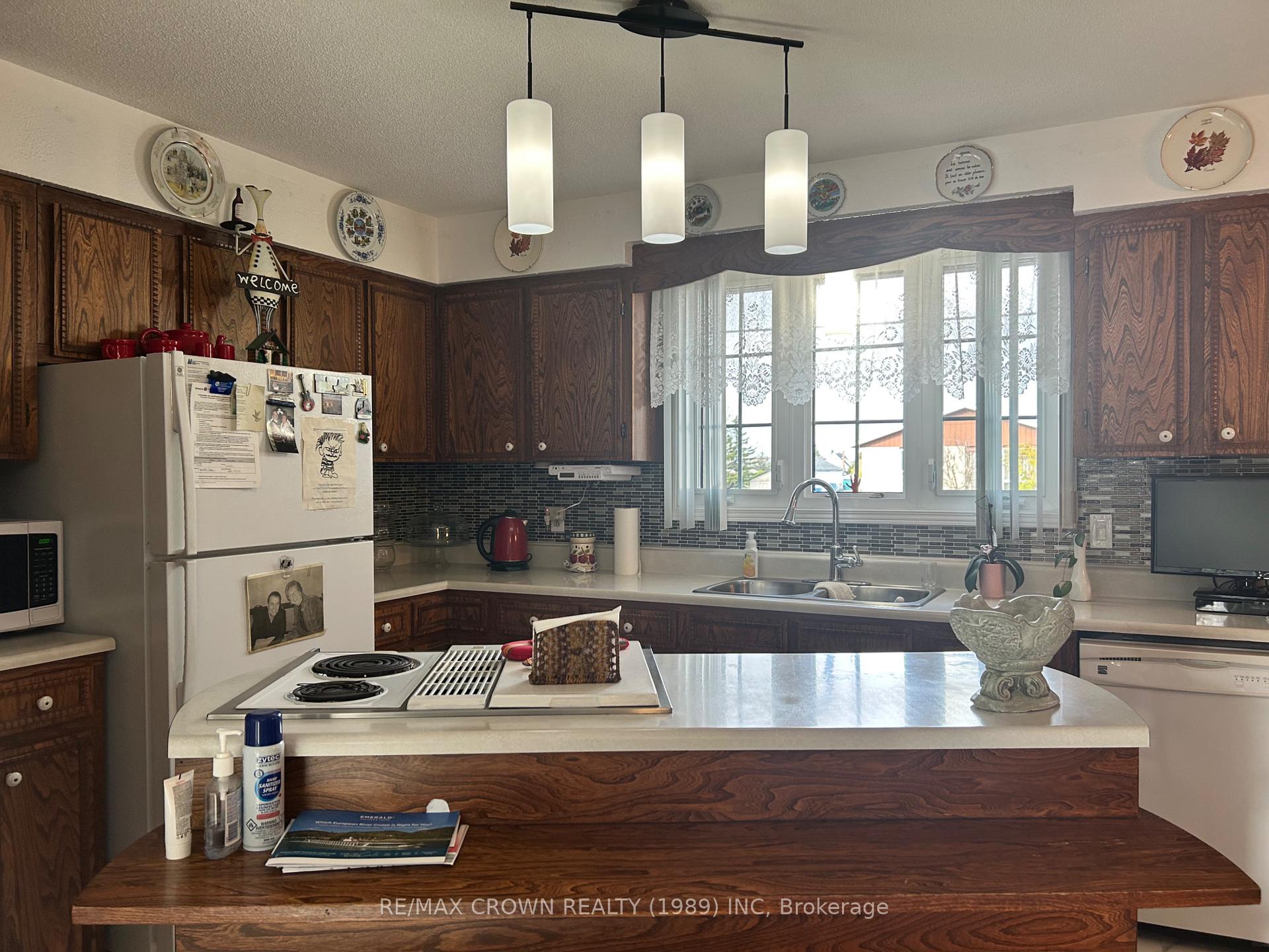 Photo 13 of 15 Lasalle Avenue, Kapuskasing — HOMEH