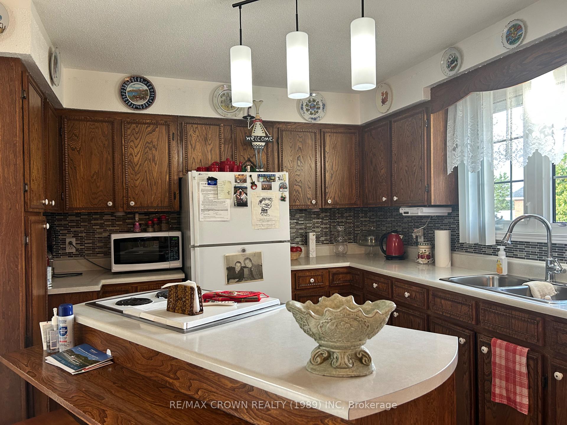 Photo 14 of 15 Lasalle Avenue, Kapuskasing — HOMEH