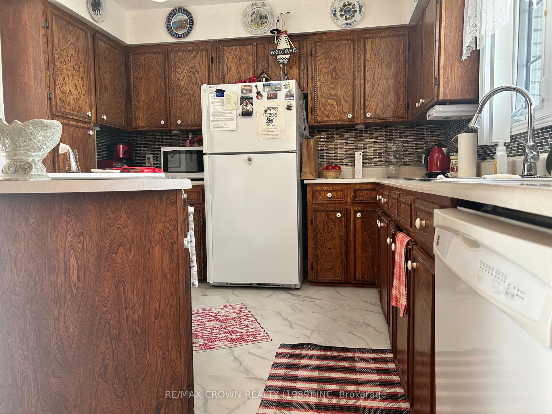 Photo 16 of 15 Lasalle Avenue, Kapuskasing — HOMEH