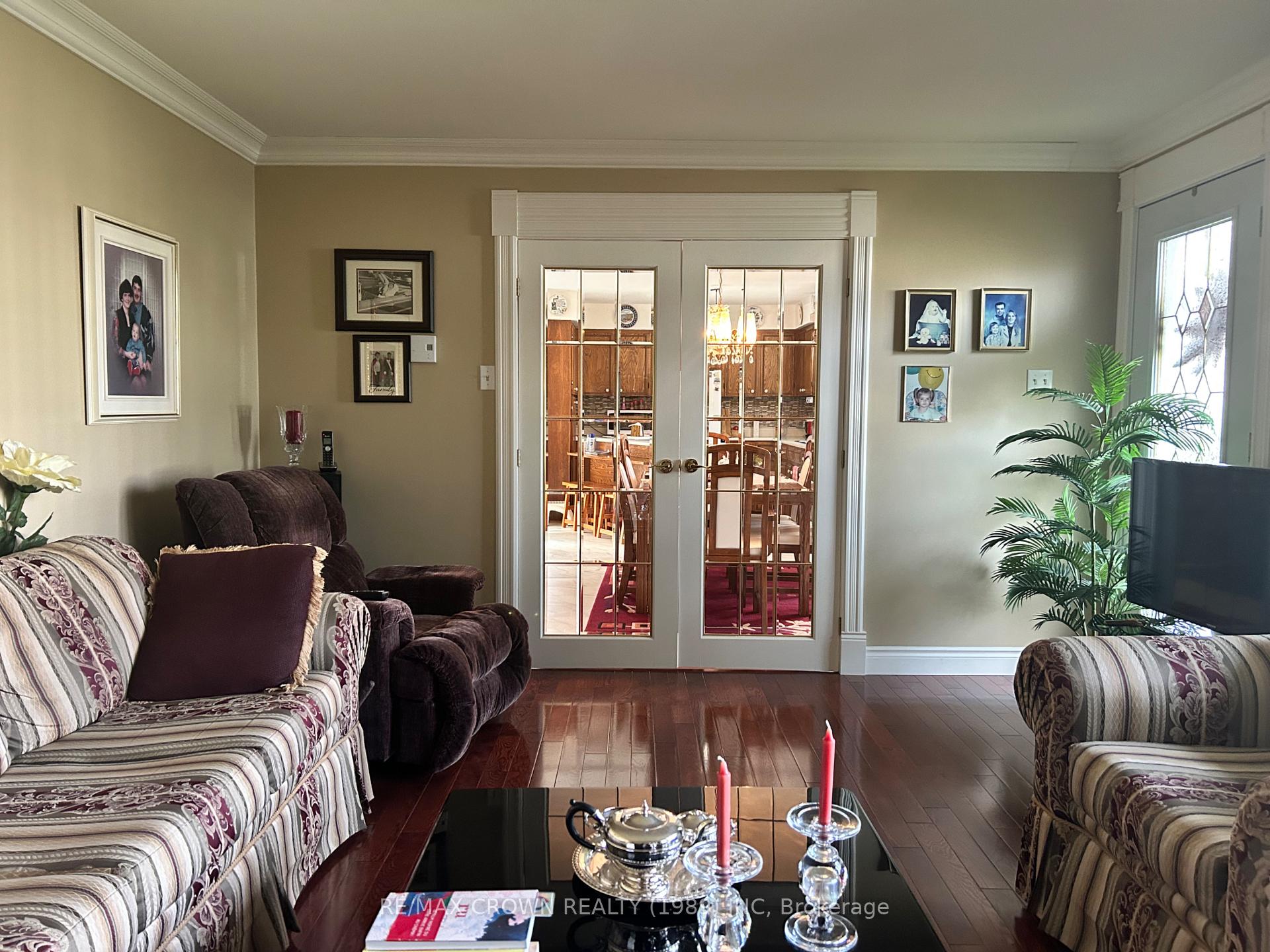 Photo 19 of 15 Lasalle Avenue, Kapuskasing — HOMEH