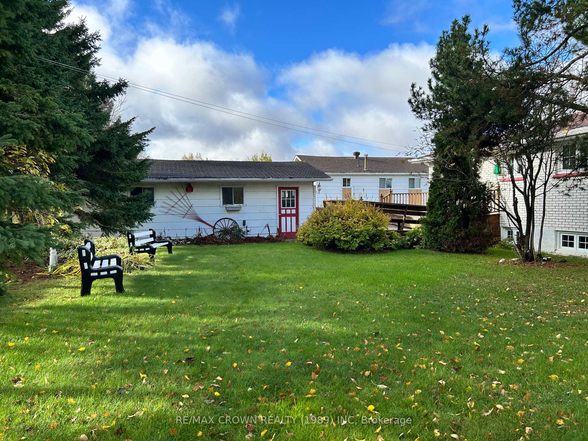 Photo 47 of 15 Lasalle Avenue, Kapuskasing — HOMEH