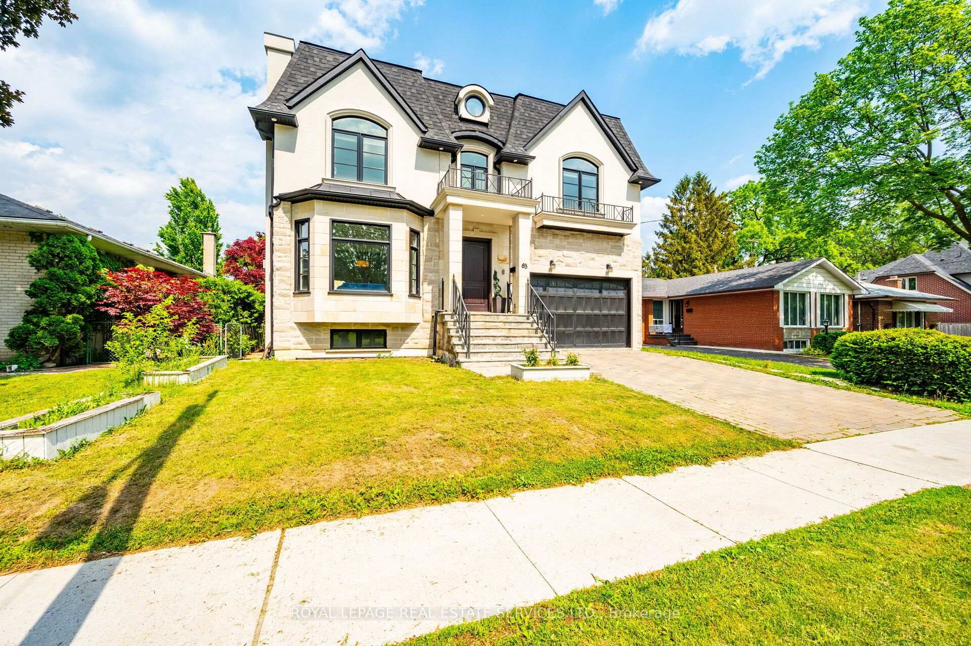 Photo 1 of Unit L, 63 Burrows Avenue, Etobicoke, Islington-City Centre West — HOMEH