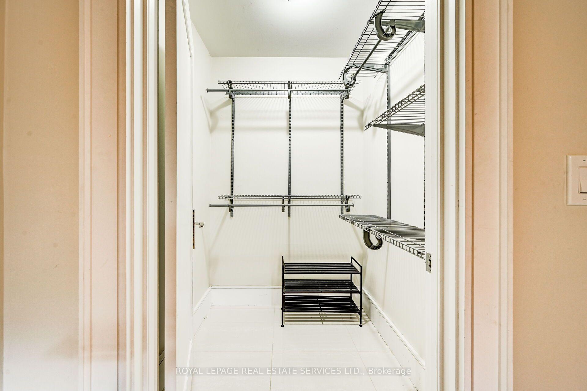 Photo 16 of Unit L, 63 Burrows Avenue, Etobicoke, Islington-City Centre West — HOMEH