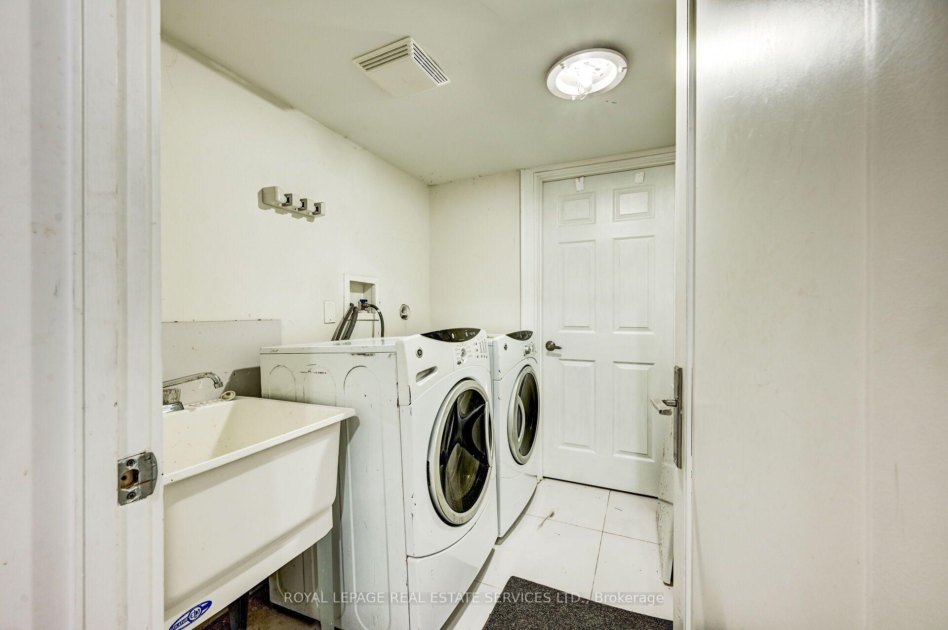 Photo 22 of Unit L, 63 Burrows Avenue, Etobicoke, Islington-City Centre West — HOMEH