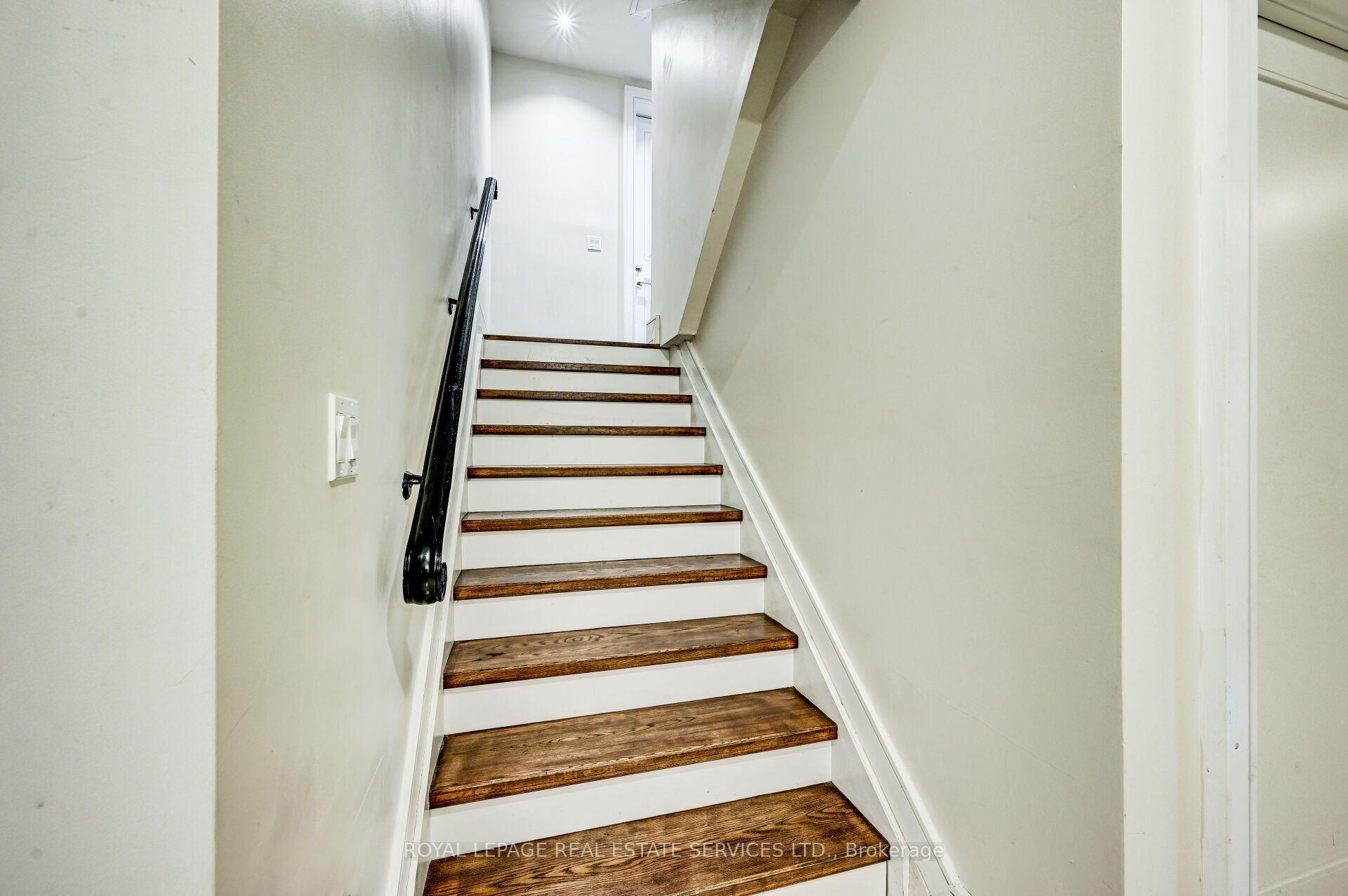 Photo 23 of Unit L, 63 Burrows Avenue, Etobicoke, Islington-City Centre West — HOMEH