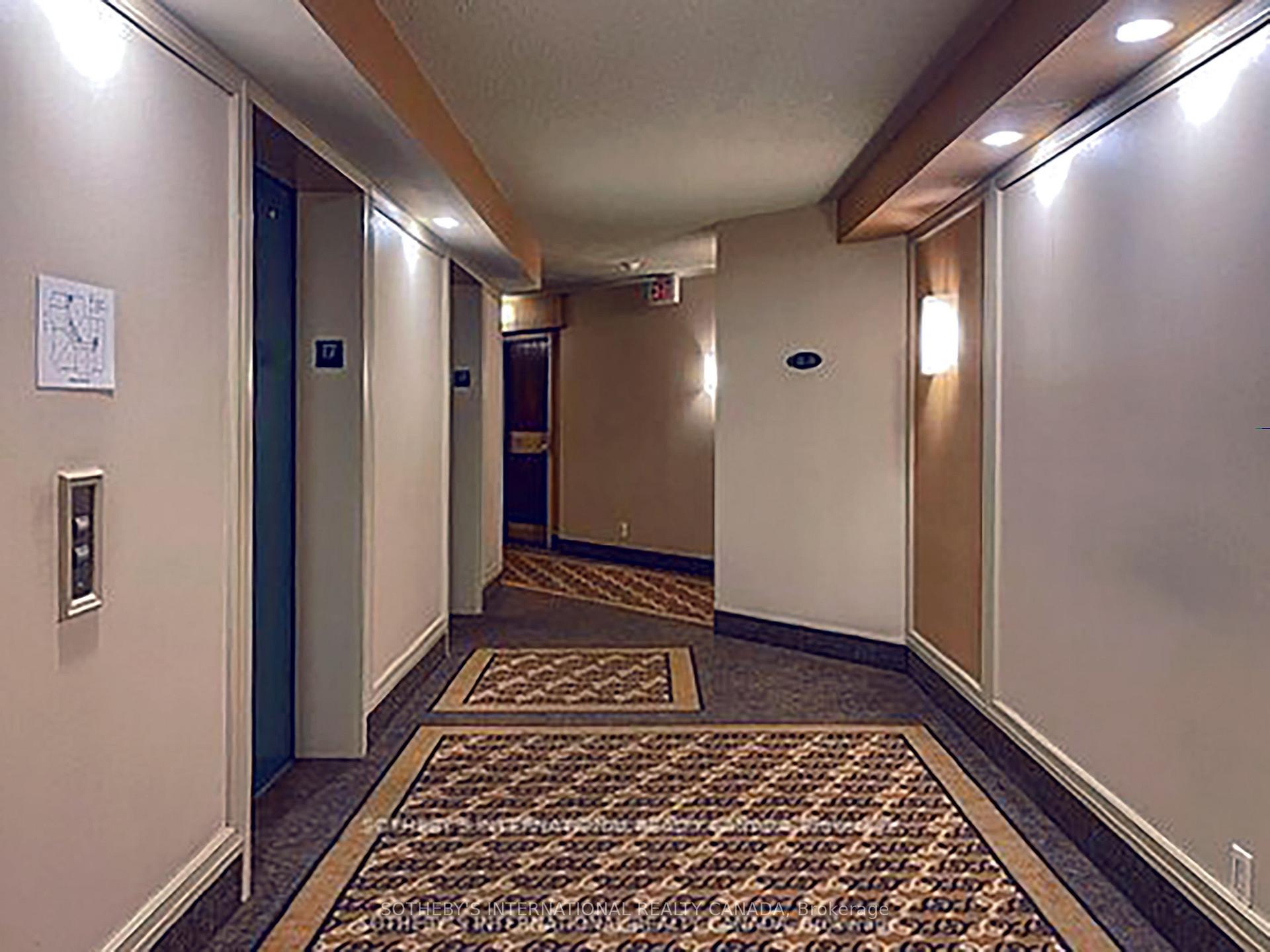 Photo 2 of Unit 1715, 711 Bay Street, Toronto, Bay Street Corridor — HOMEH
