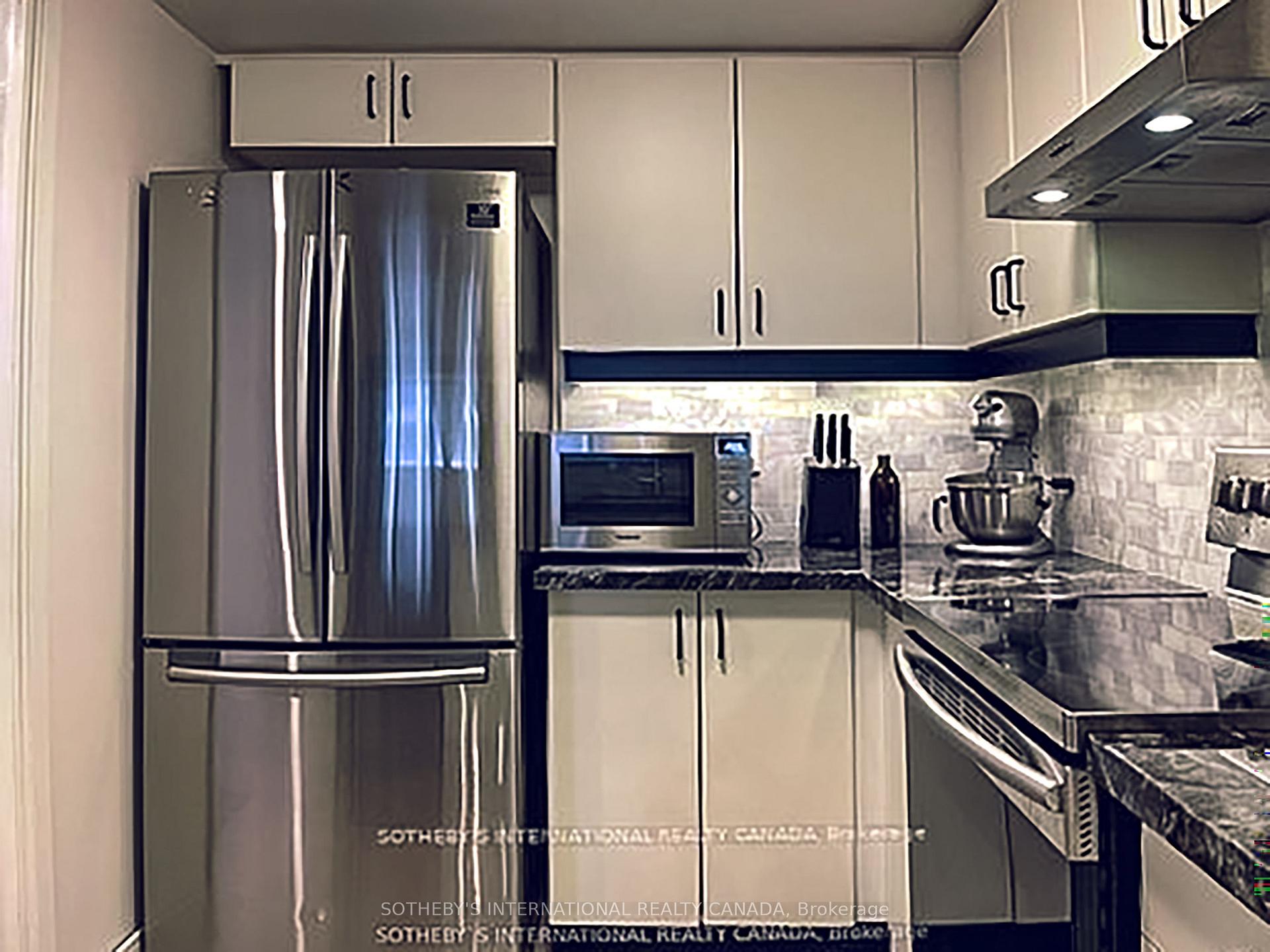 Photo 7 of Unit 1715, 711 Bay Street, Toronto, Bay Street Corridor — HOMEH