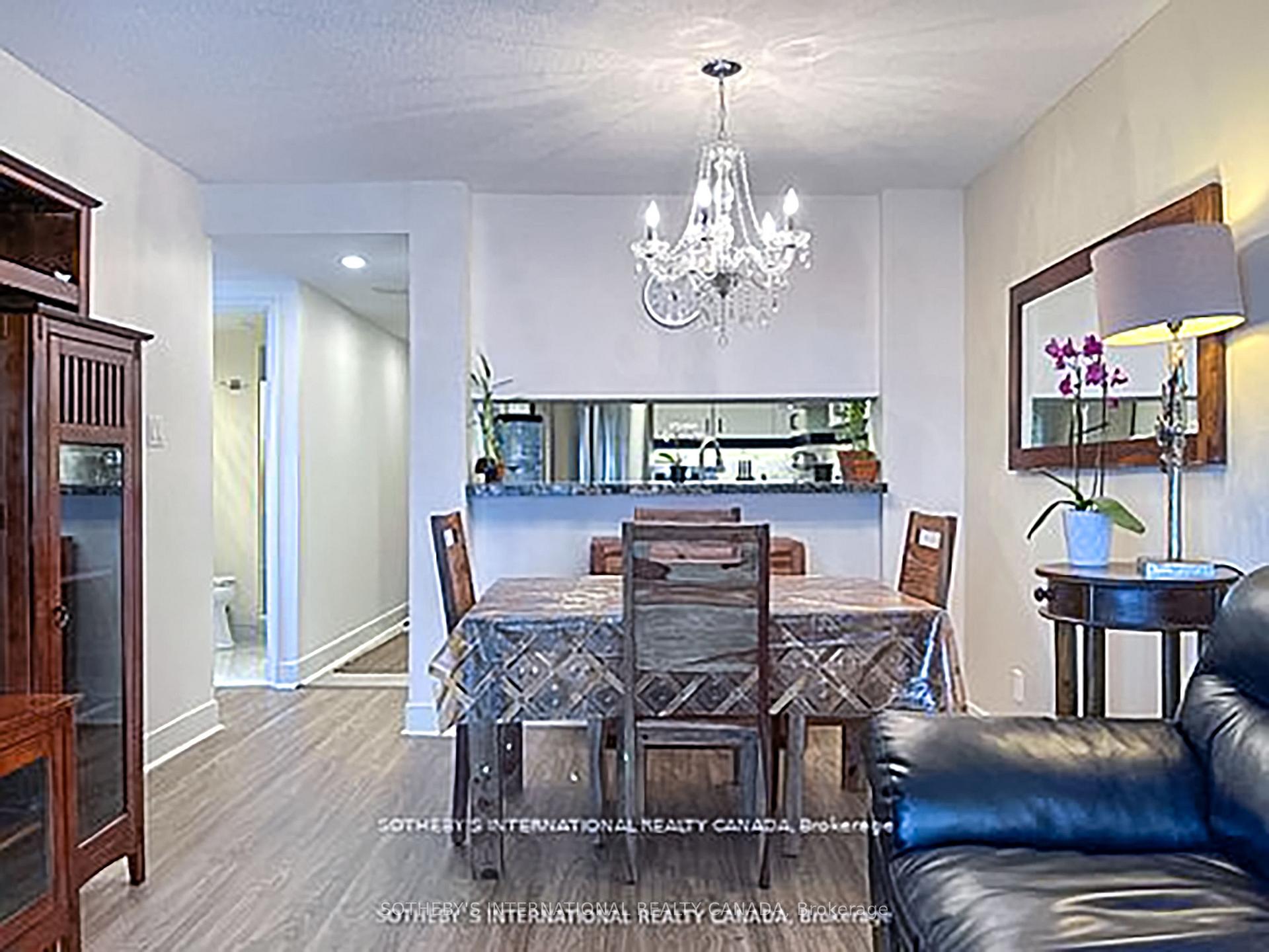 Photo 8 of Unit 1715, 711 Bay Street, Toronto, Bay Street Corridor — HOMEH