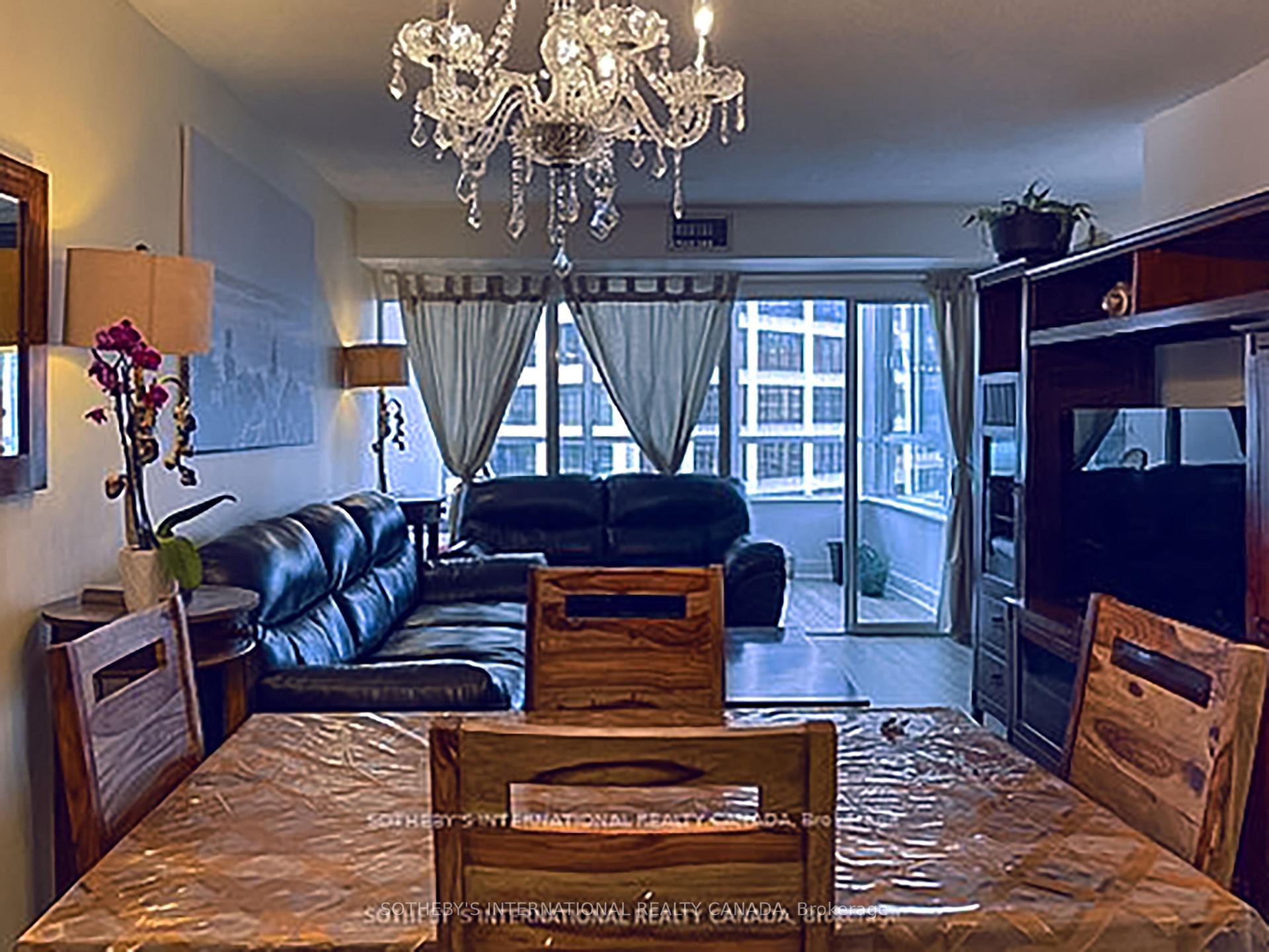 Photo 9 of Unit 1715, 711 Bay Street, Toronto, Bay Street Corridor — HOMEH