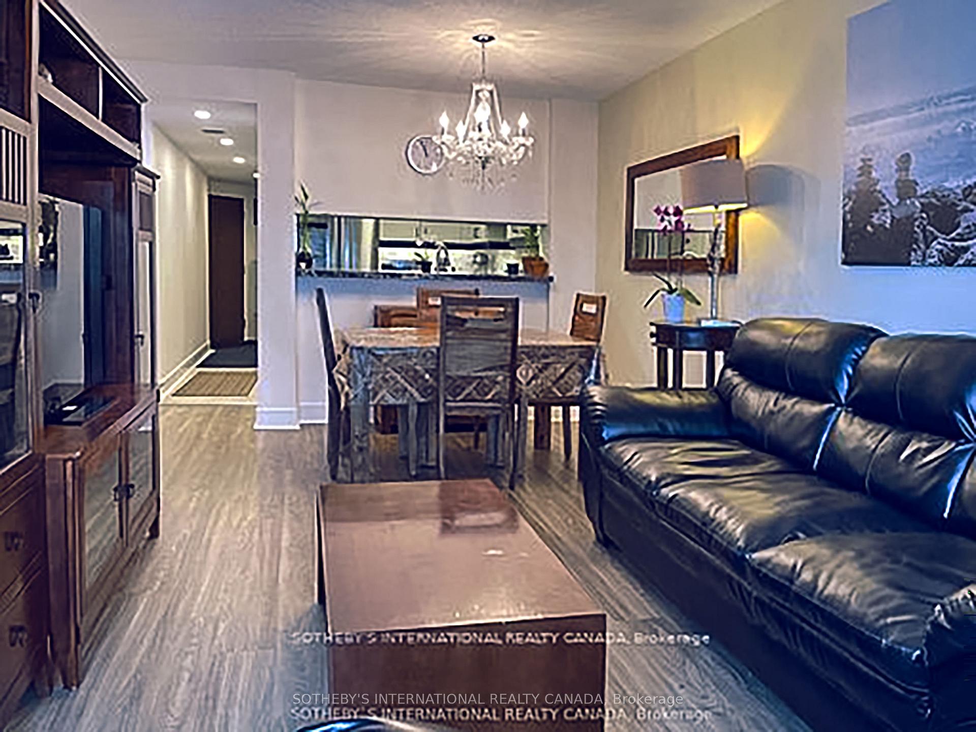 Photo 10 of Unit 1715, 711 Bay Street, Toronto, Bay Street Corridor — HOMEH