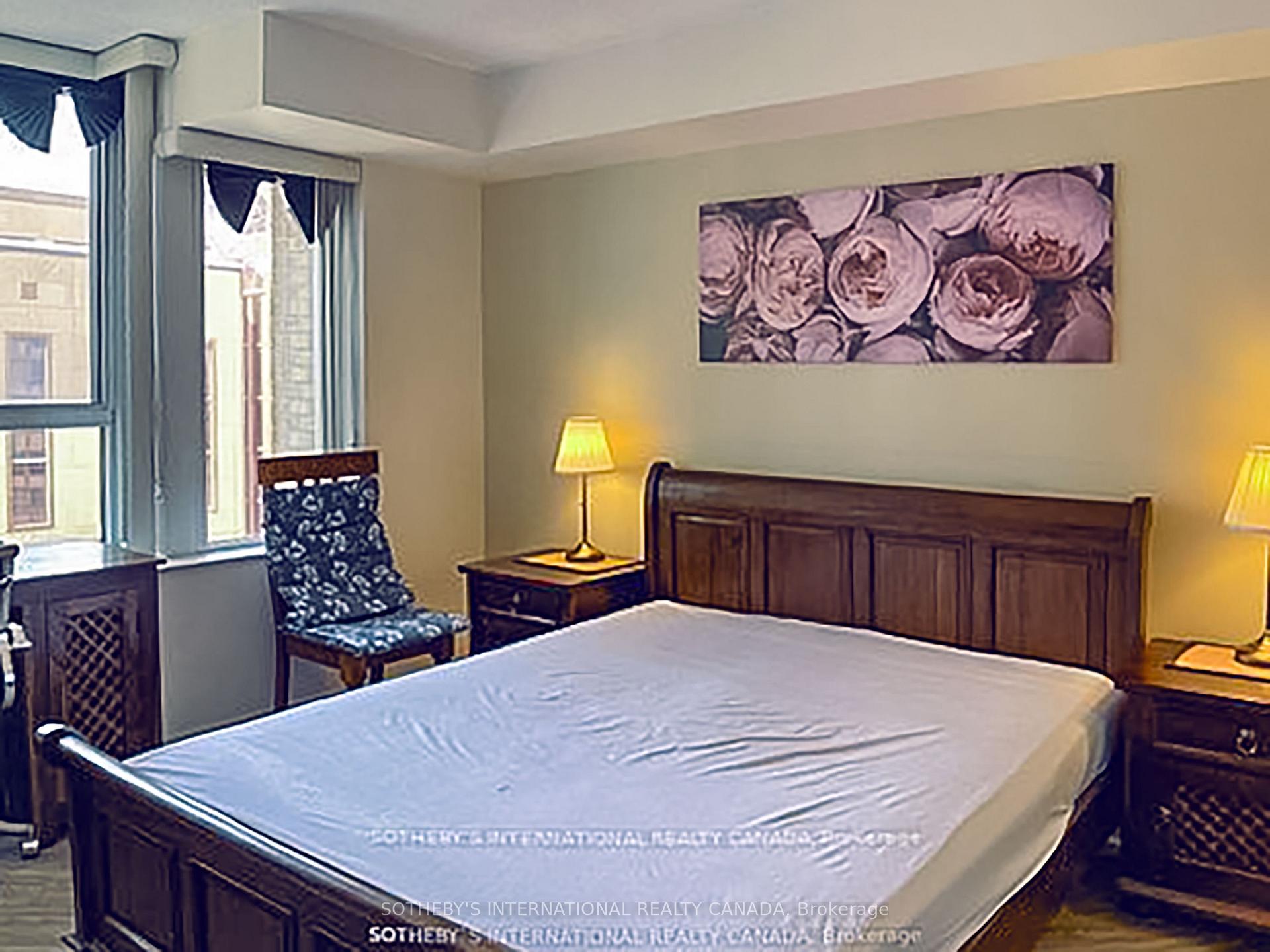Photo 12 of Unit 1715, 711 Bay Street, Toronto, Bay Street Corridor — HOMEH
