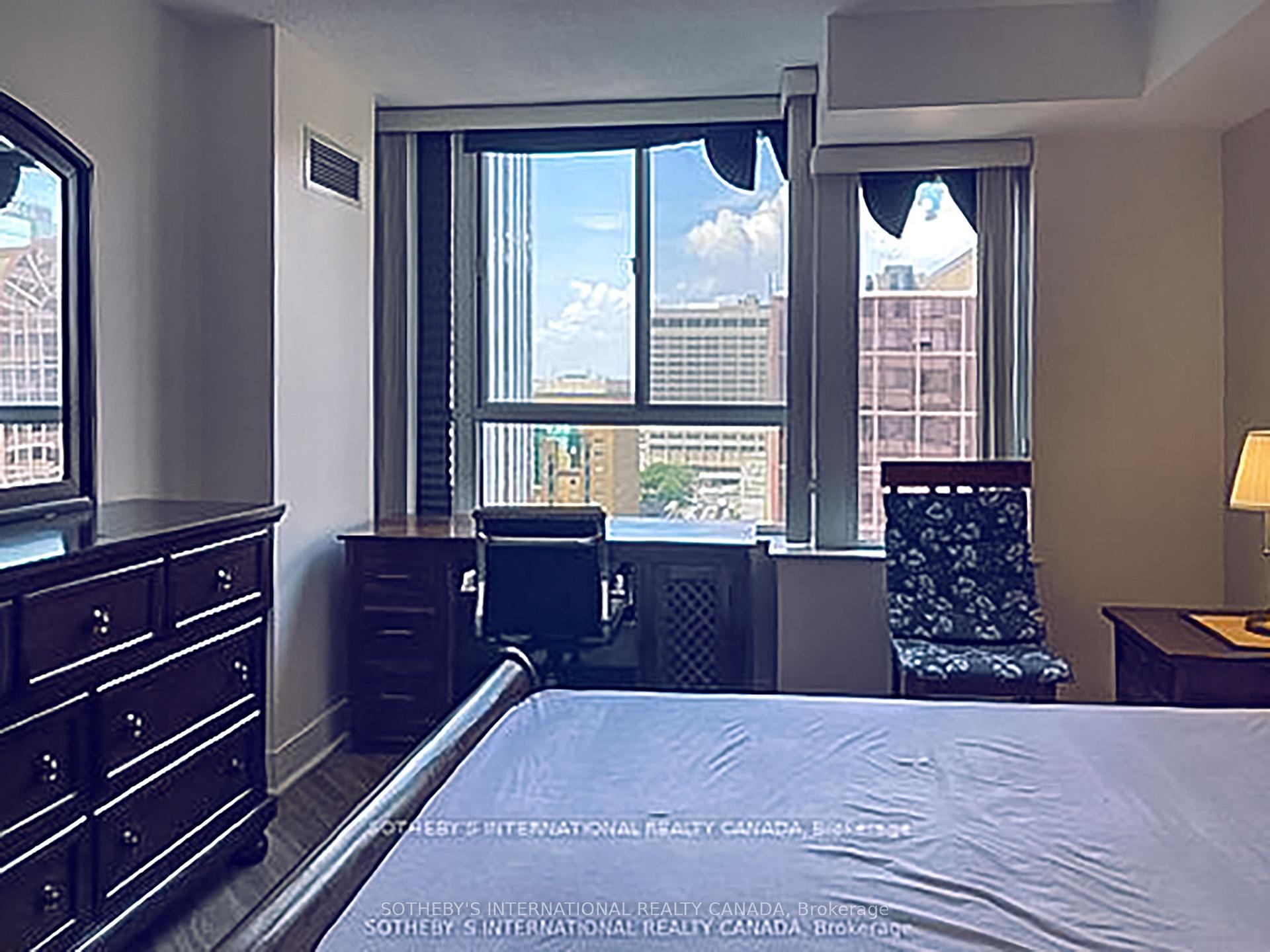 Photo 13 of Unit 1715, 711 Bay Street, Toronto, Bay Street Corridor — HOMEH