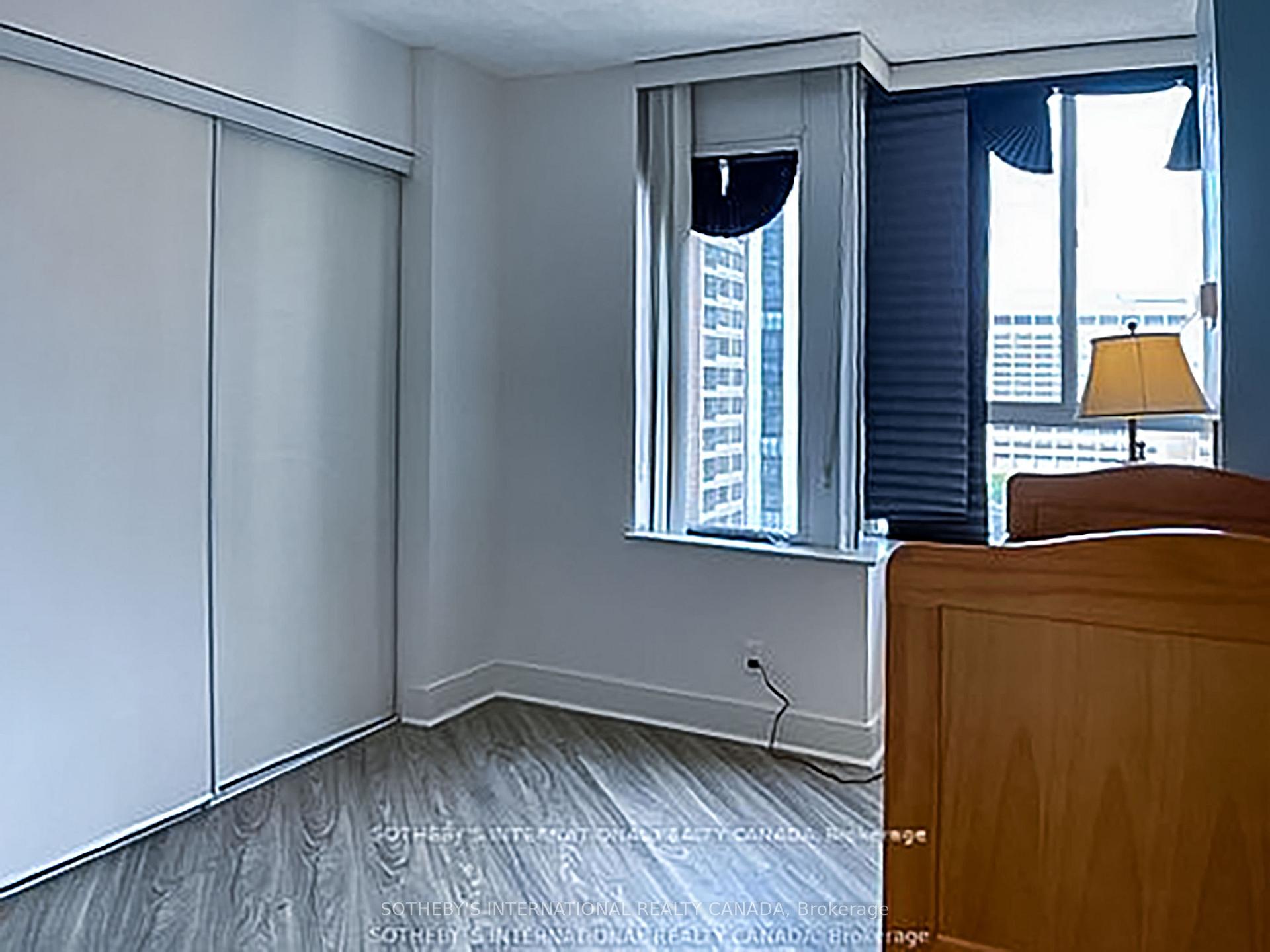 Photo 16 of Unit 1715, 711 Bay Street, Toronto, Bay Street Corridor — HOMEH