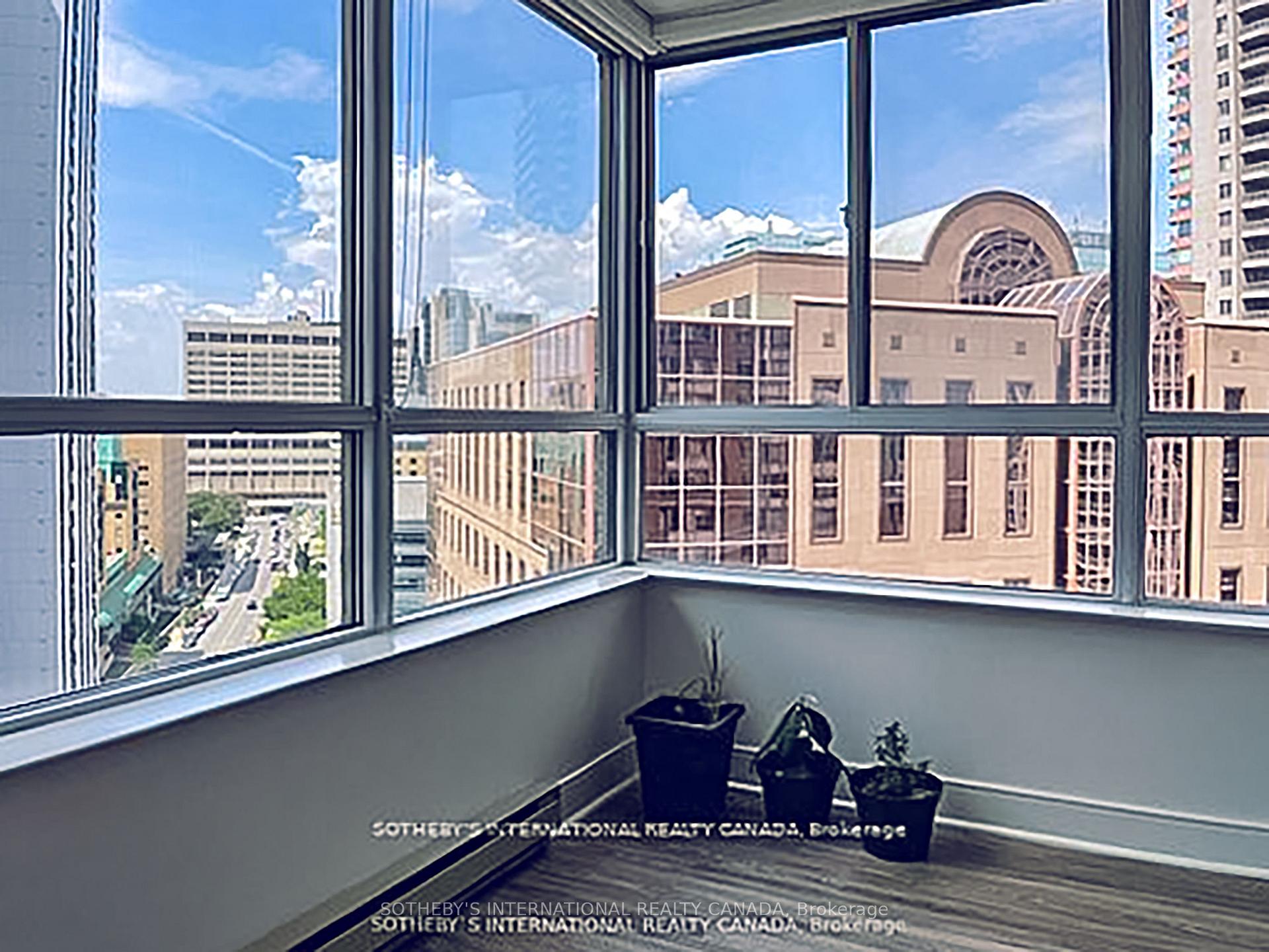 Photo 18 of Unit 1715, 711 Bay Street, Toronto, Bay Street Corridor — HOMEH