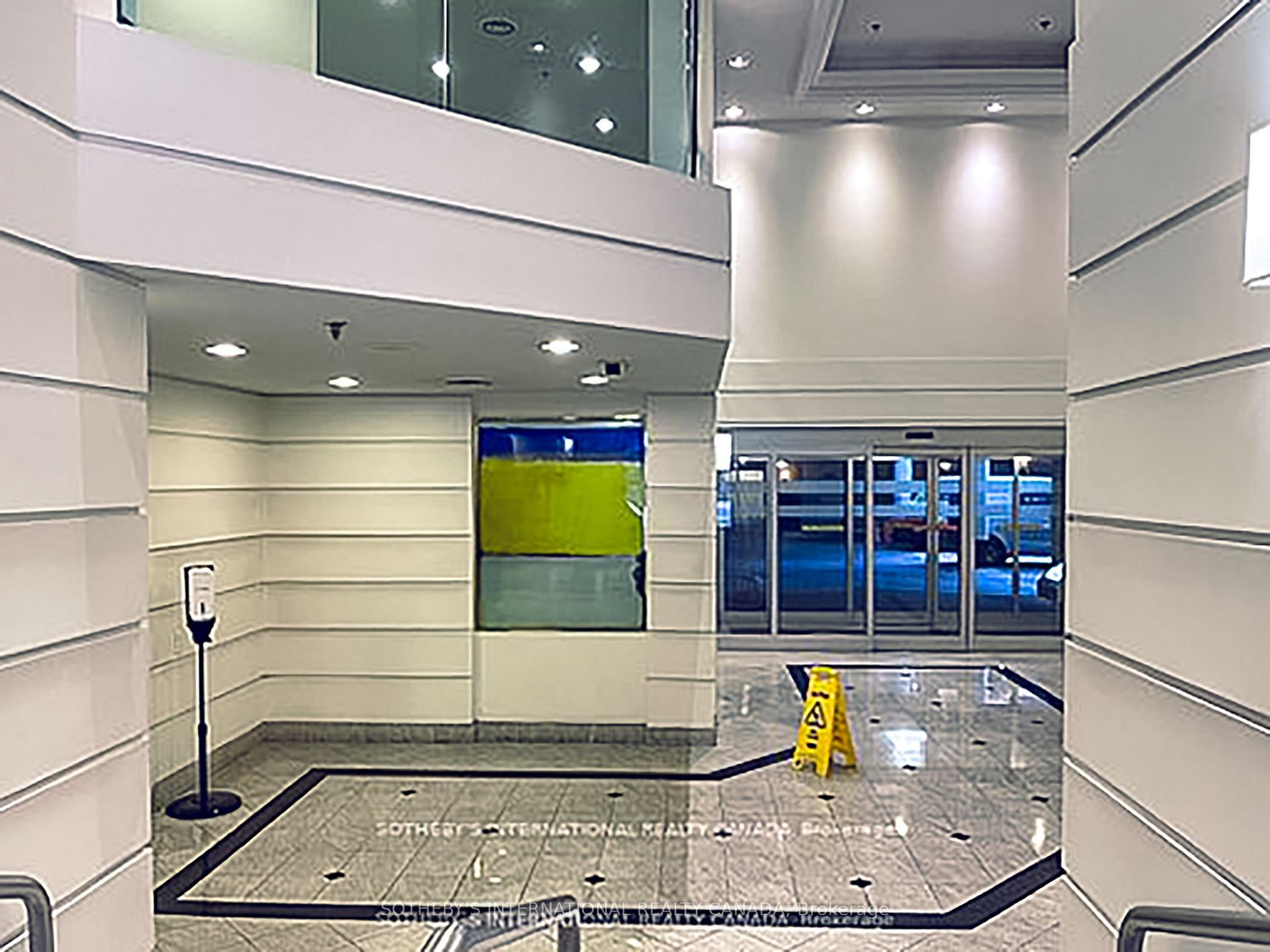 Photo 19 of Unit 1715, 711 Bay Street, Toronto, Bay Street Corridor — HOMEH