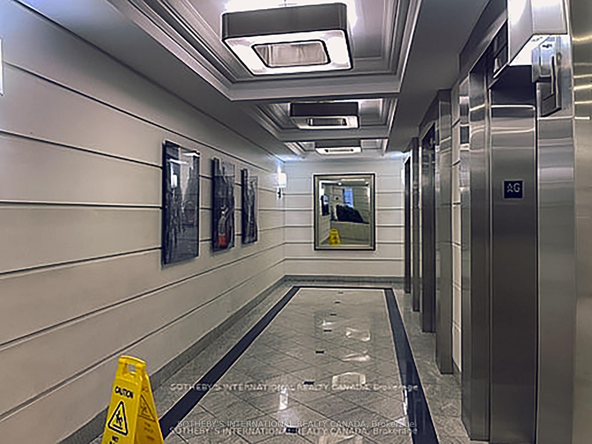 Photo 20 of Unit 1715, 711 Bay Street, Toronto, Bay Street Corridor — HOMEH