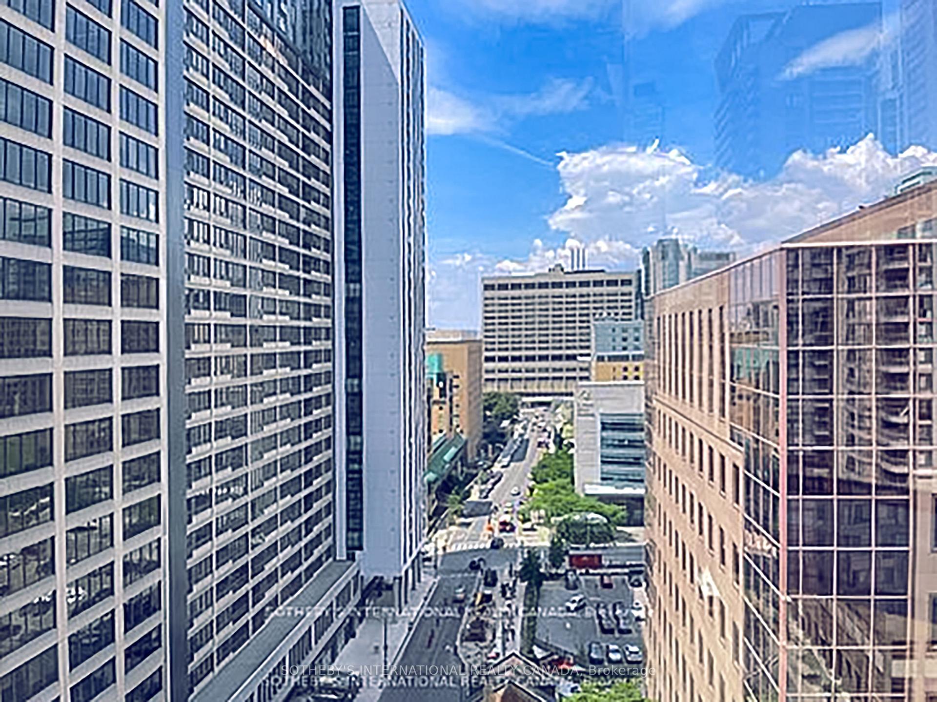 Photo 21 of Unit 1715, 711 Bay Street, Toronto, Bay Street Corridor — HOMEH
