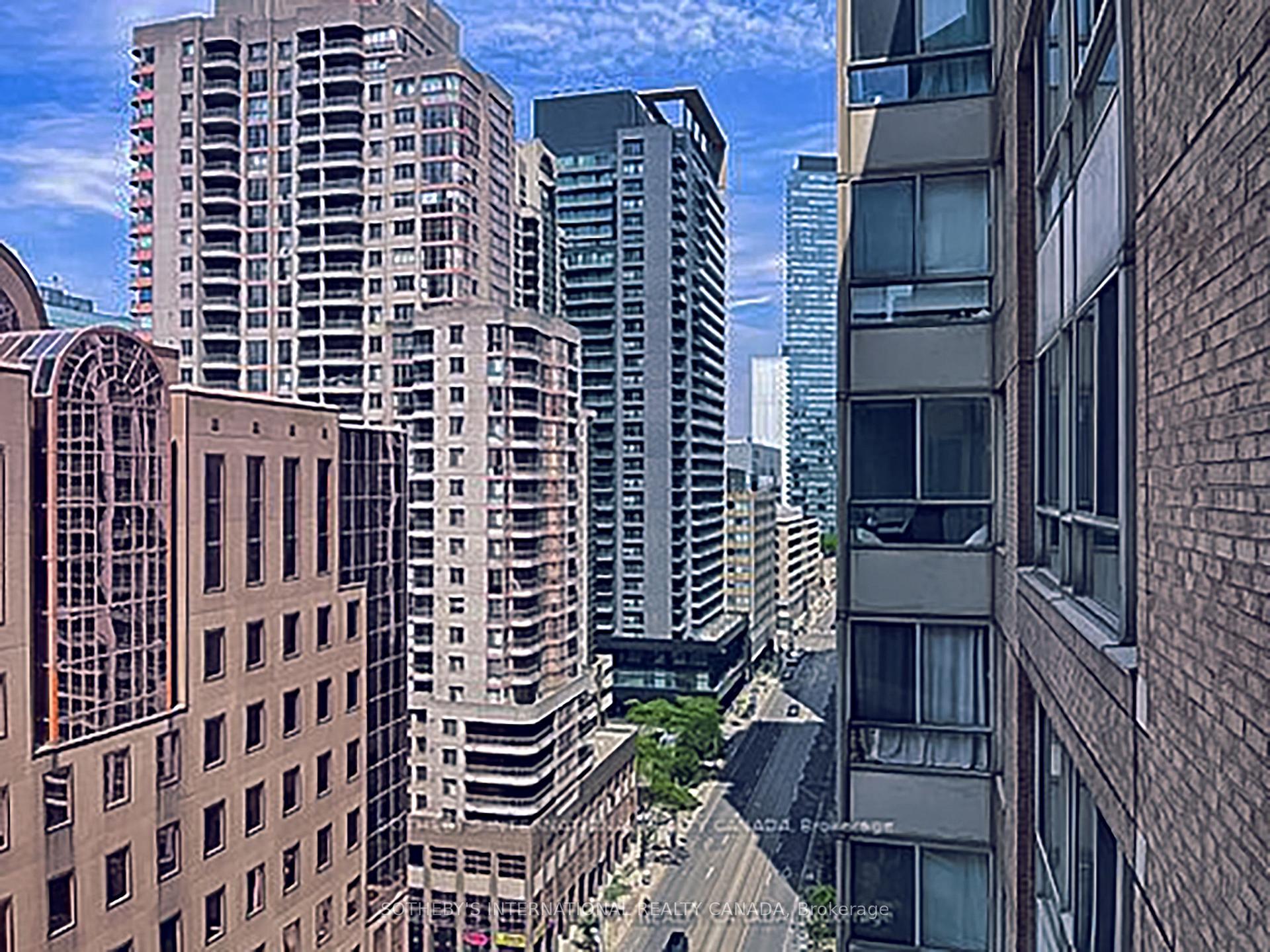 Photo 22 of Unit 1715, 711 Bay Street, Toronto, Bay Street Corridor — HOMEH