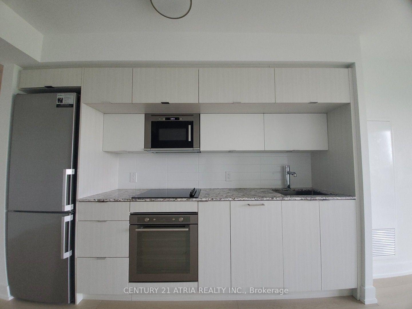 Photo 3 of Unit 2424, 585 Bloor Street E, Toronto, North St. James Town — HOMEH