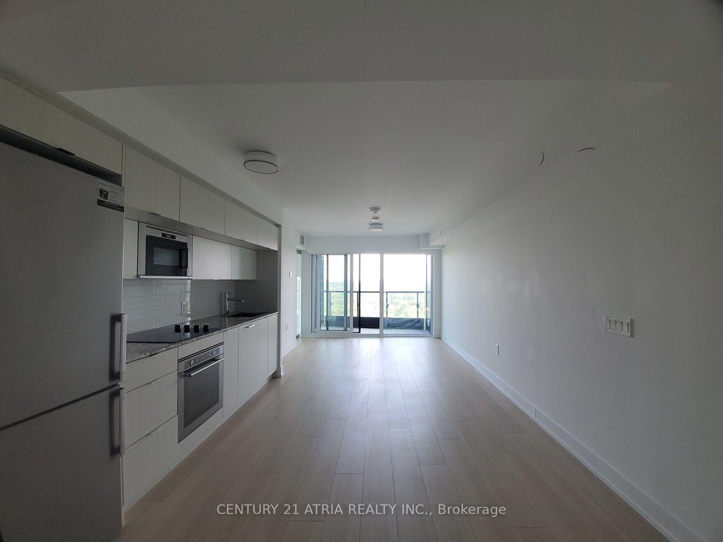 Photo 5 of Unit 2424, 585 Bloor Street E, Toronto, North St. James Town — HOMEH
