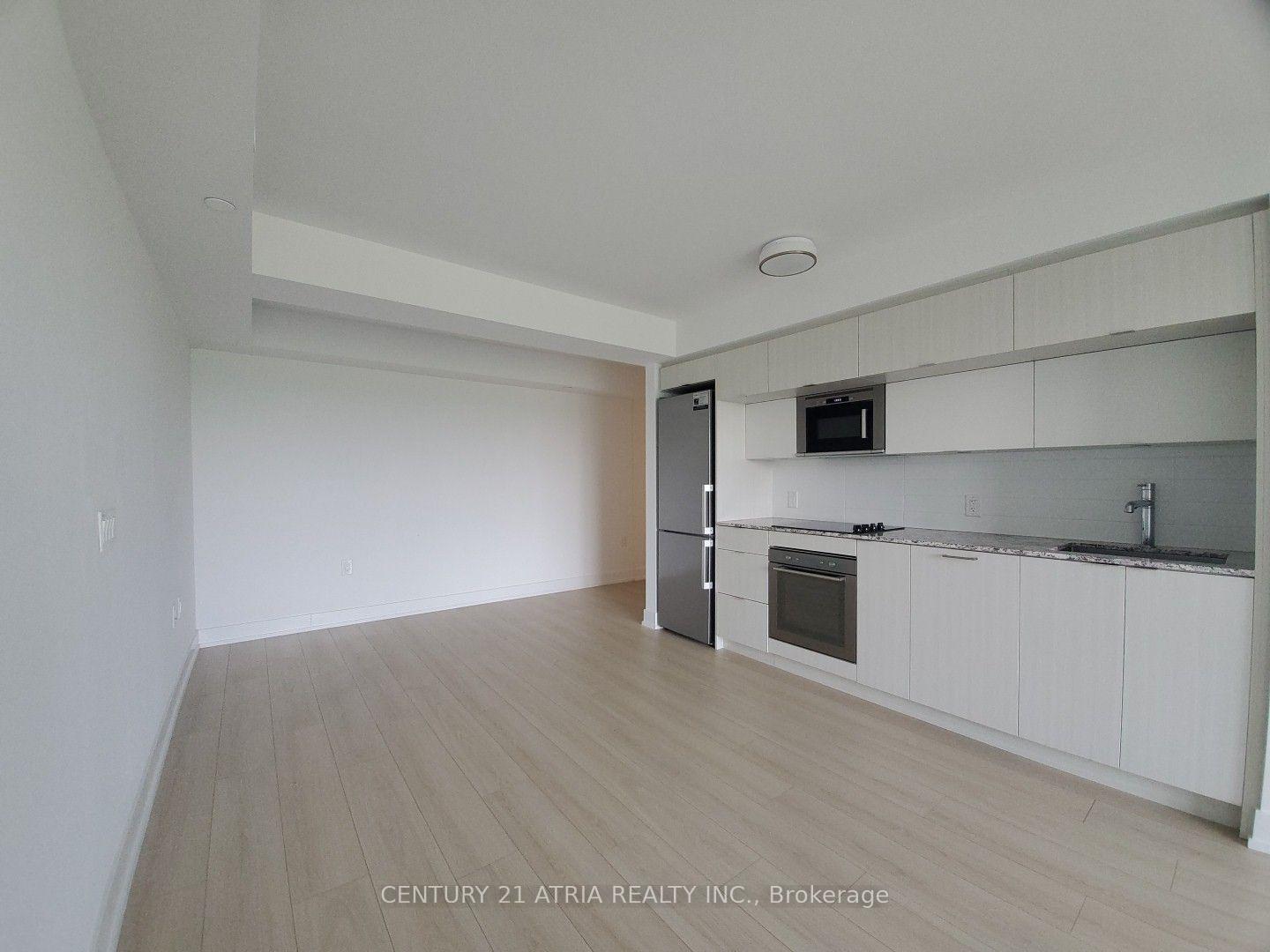 Photo 9 of Unit 2424, 585 Bloor Street E, Toronto, North St. James Town — HOMEH