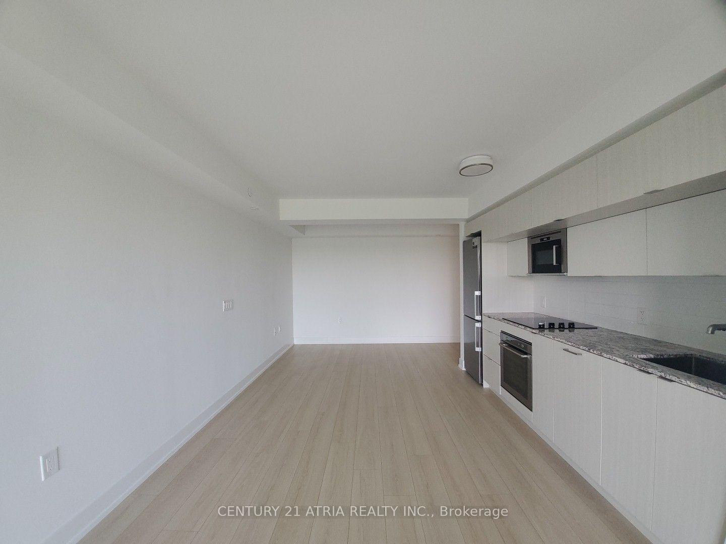 Photo 11 of Unit 2424, 585 Bloor Street E, Toronto, North St. James Town — HOMEH