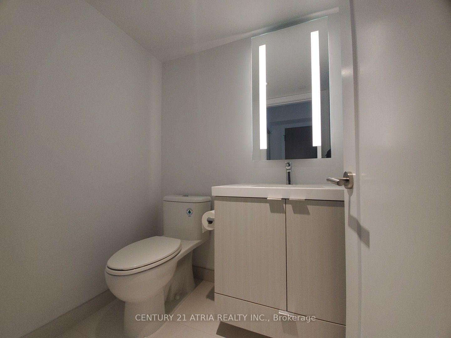 Photo 23 of Unit 2424, 585 Bloor Street E, Toronto, North St. James Town — HOMEH