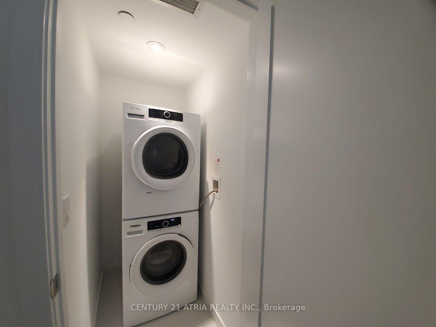 Photo 27 of Unit 2424, 585 Bloor Street E, Toronto, North St. James Town — HOMEH