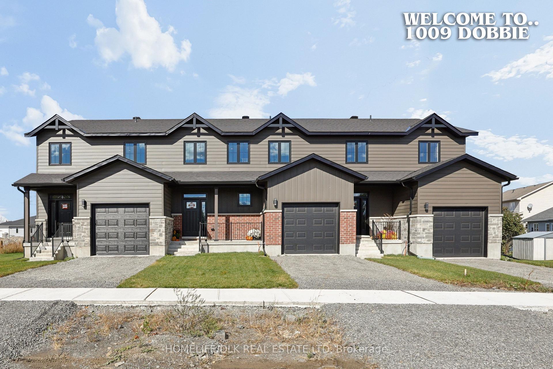 Photo of 1009 Dobbie Street