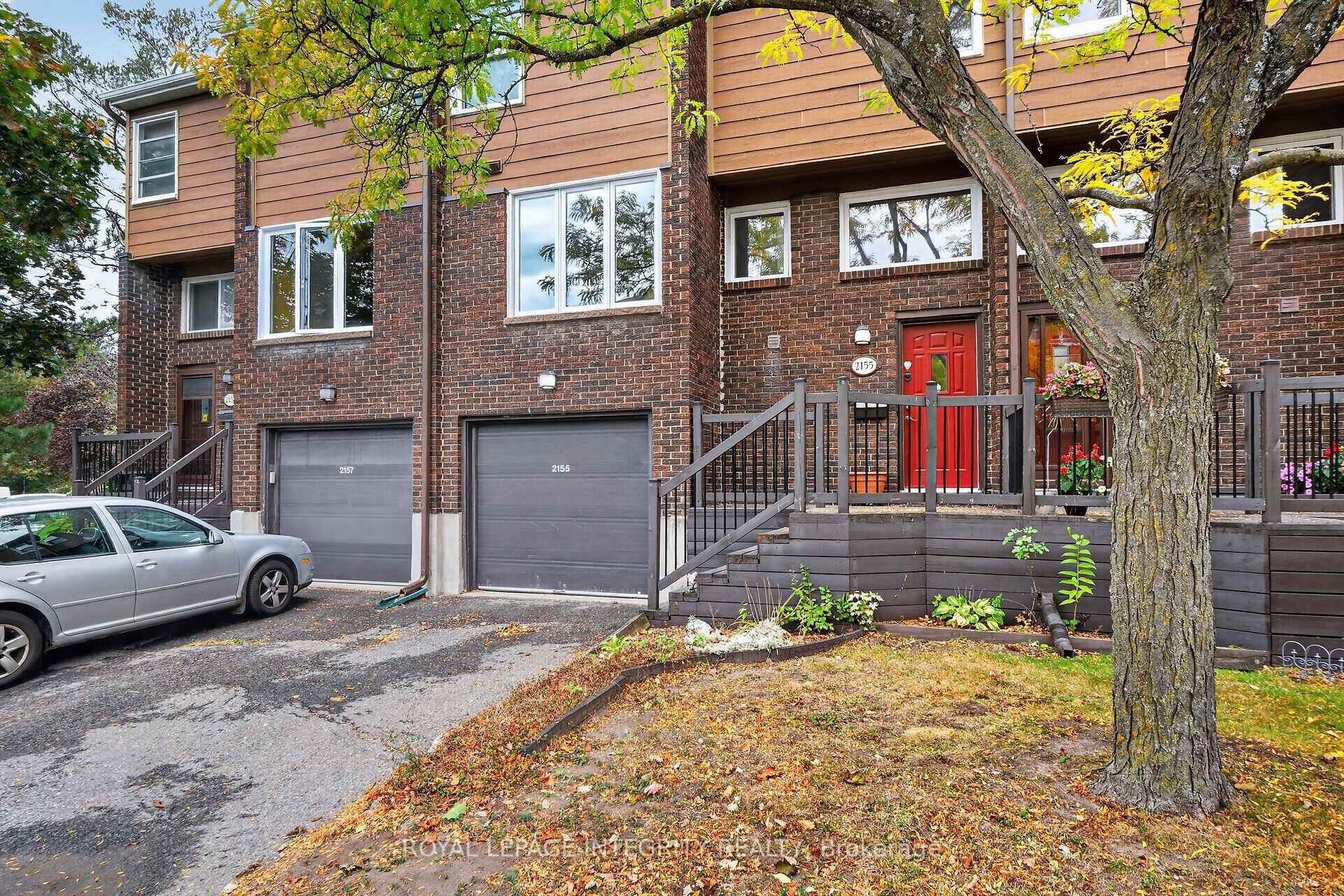Photo 2 of Unit 37, 2155 Eric Crescent, Ottawa, Pineview — HOMEH