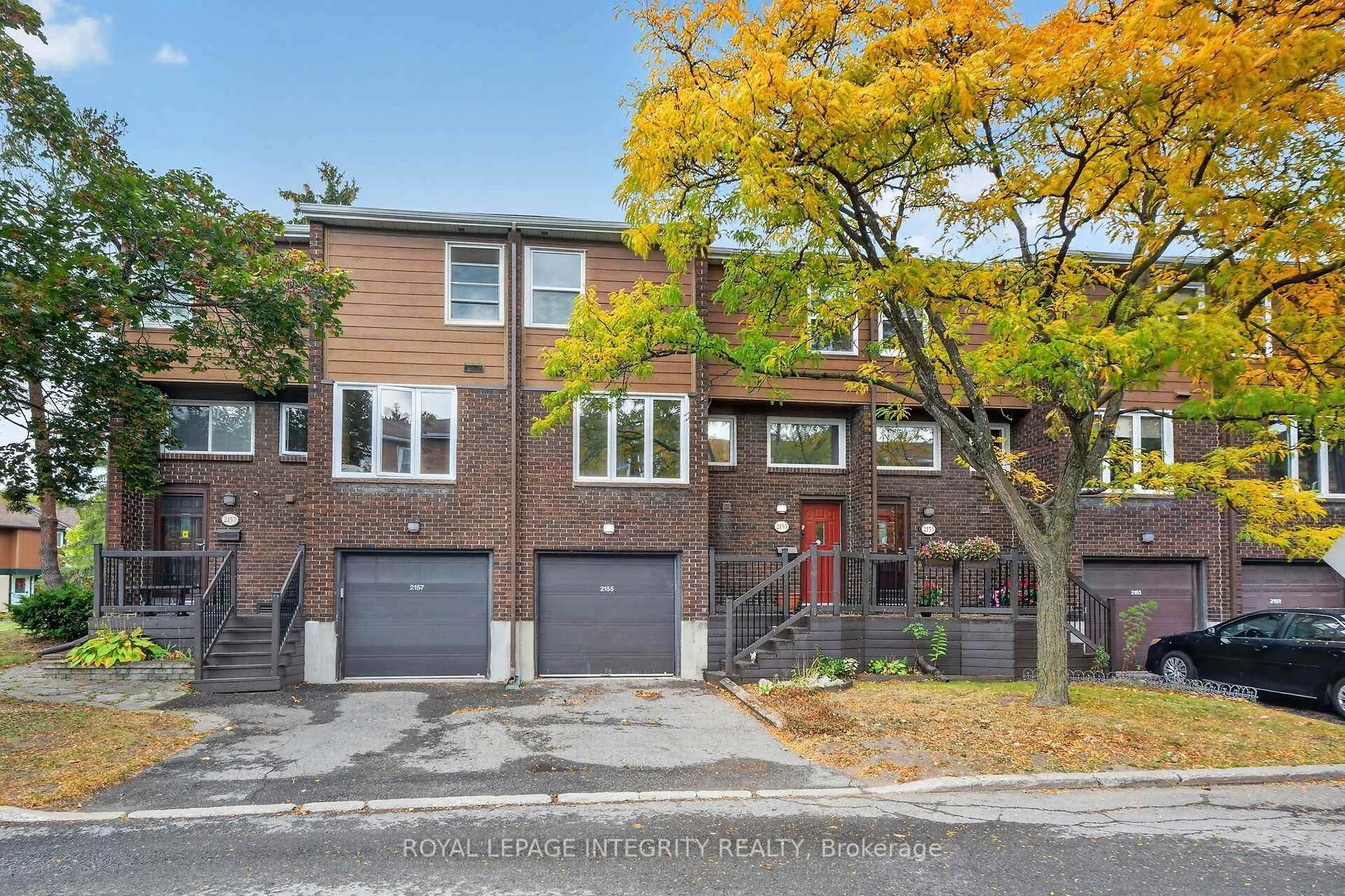 Photo 3 of Unit 37, 2155 Eric Crescent, Ottawa, Pineview — HOMEH
