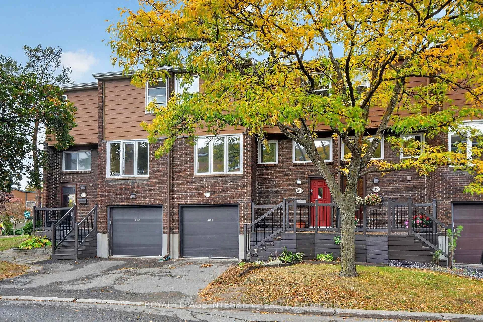Photo 5 of Unit 37, 2155 Eric Crescent, Ottawa, Pineview — HOMEH