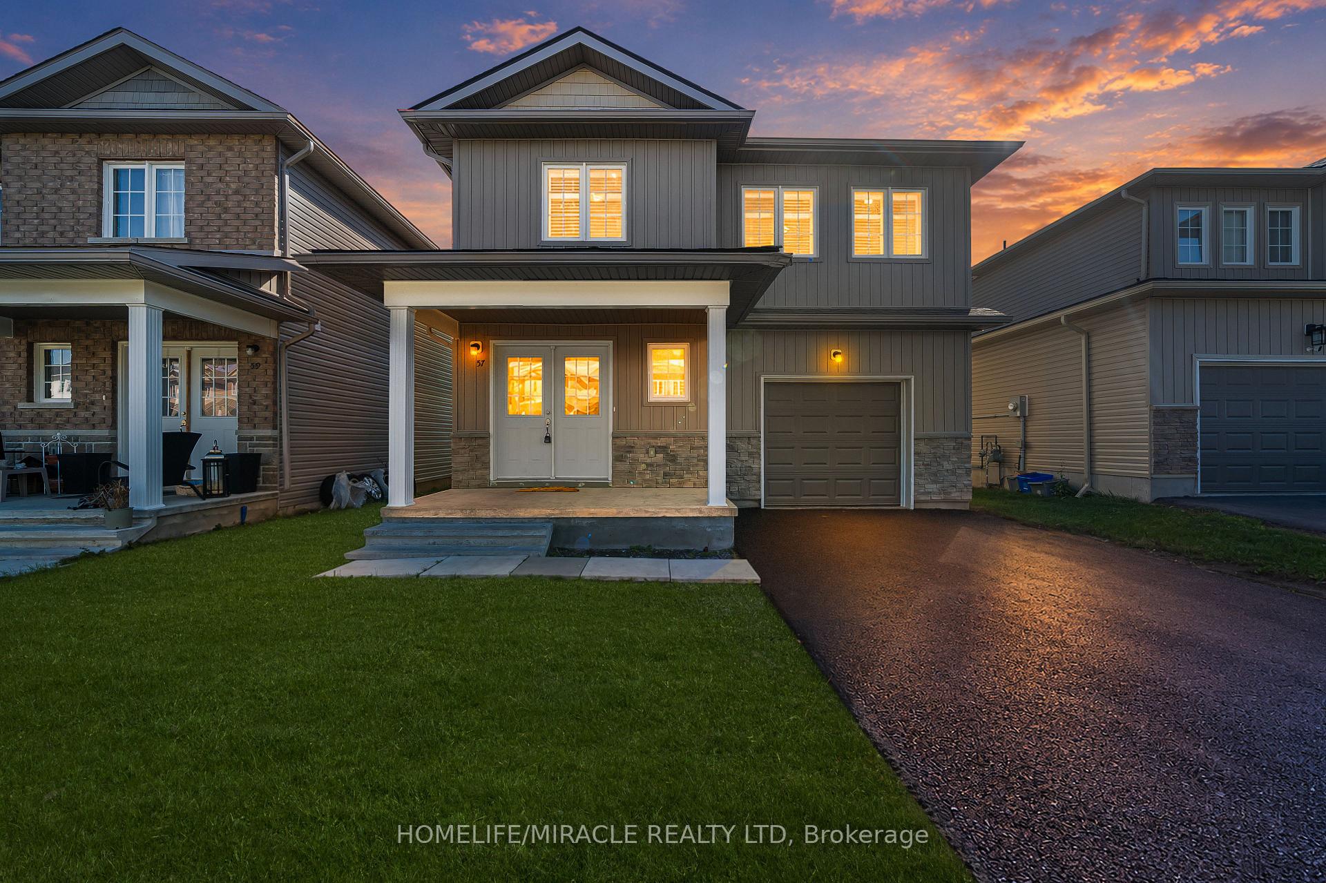 Photo 5 of 57 Brennan Crescent, Loyalist, Odessa — HOMEH