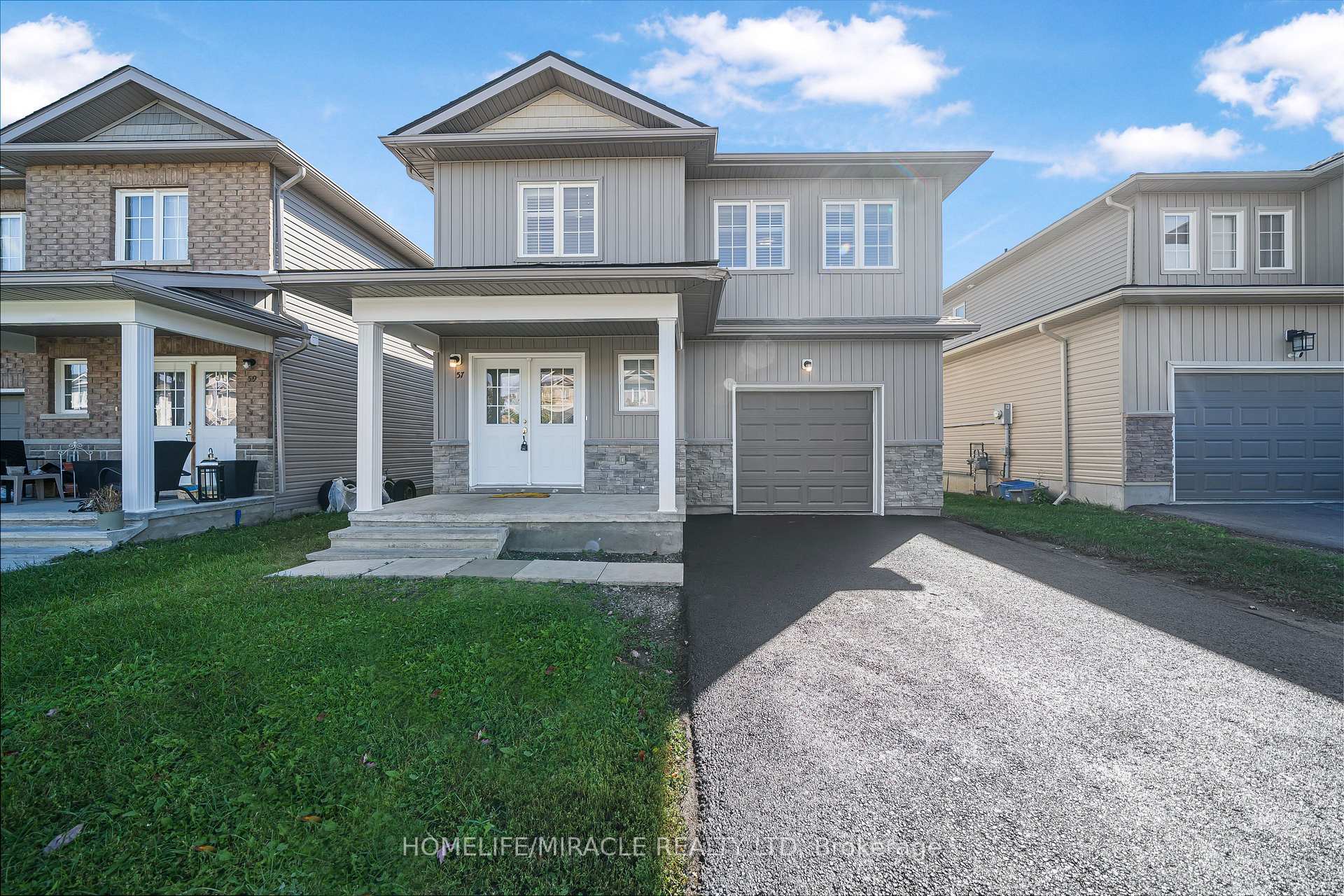 Photo 11 of 57 Brennan Crescent, Loyalist, Odessa — HOMEH