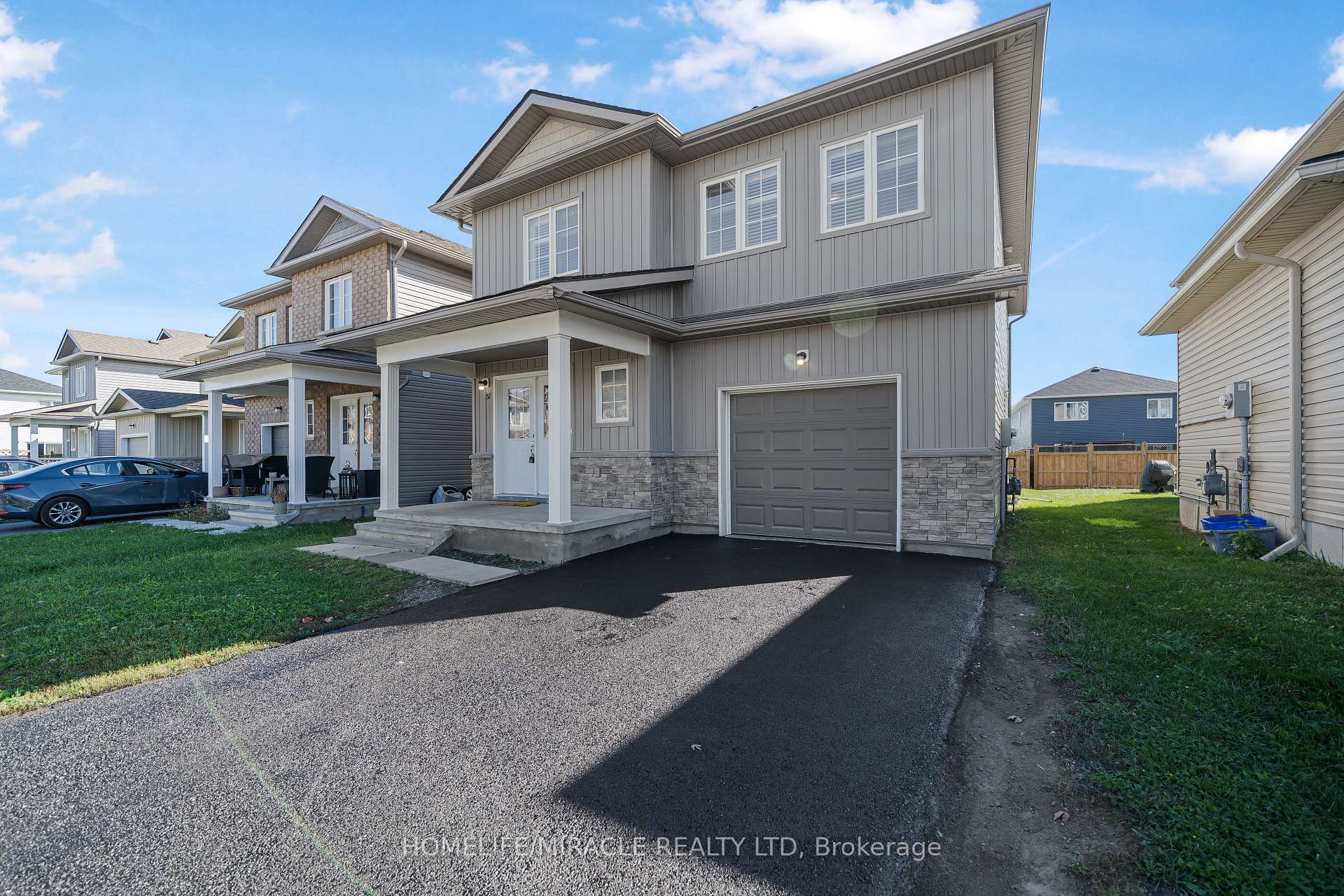 Photo 13 of 57 Brennan Crescent, Loyalist, Odessa — HOMEH