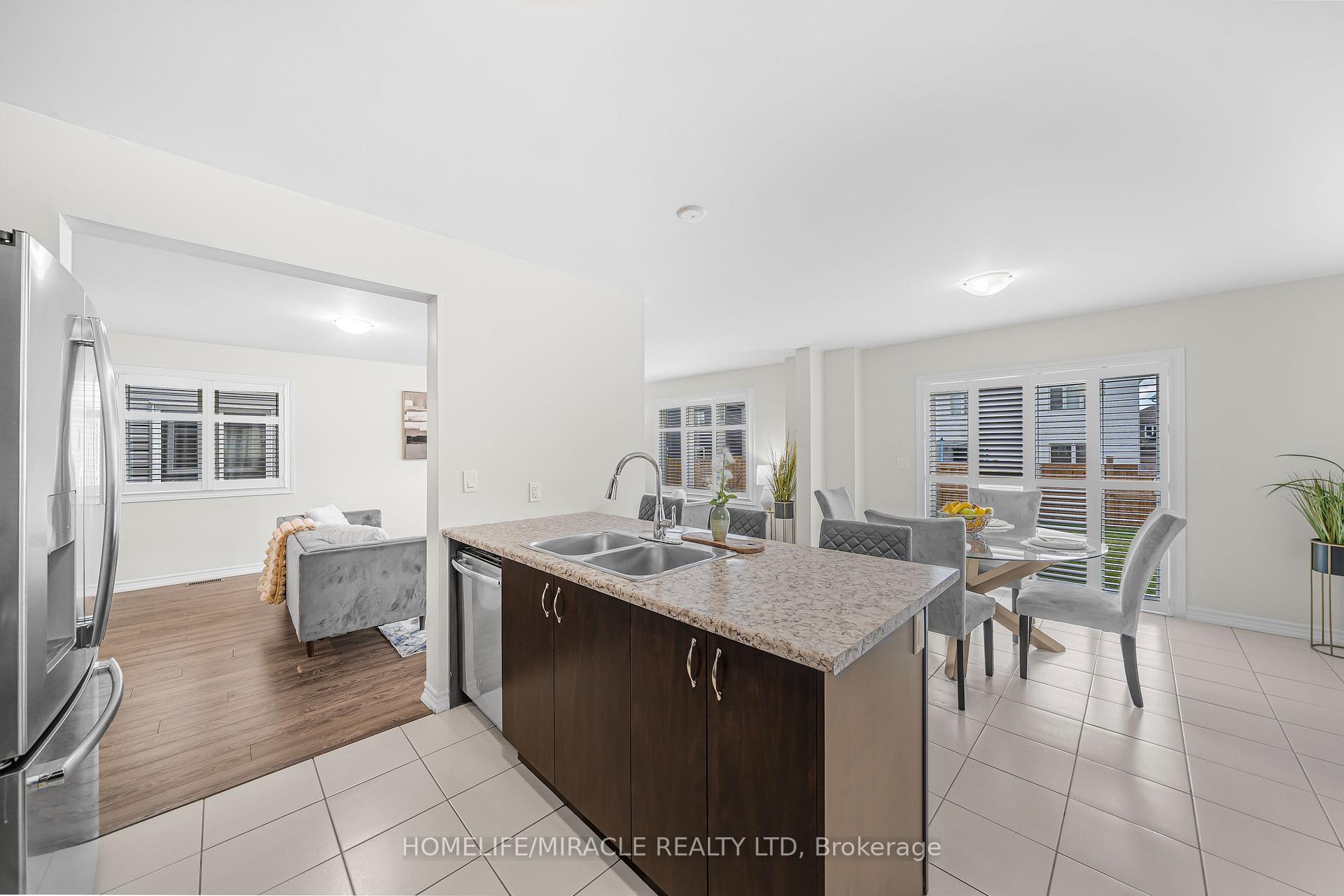 Photo 47 of 57 Brennan Crescent, Loyalist, Odessa — HOMEH